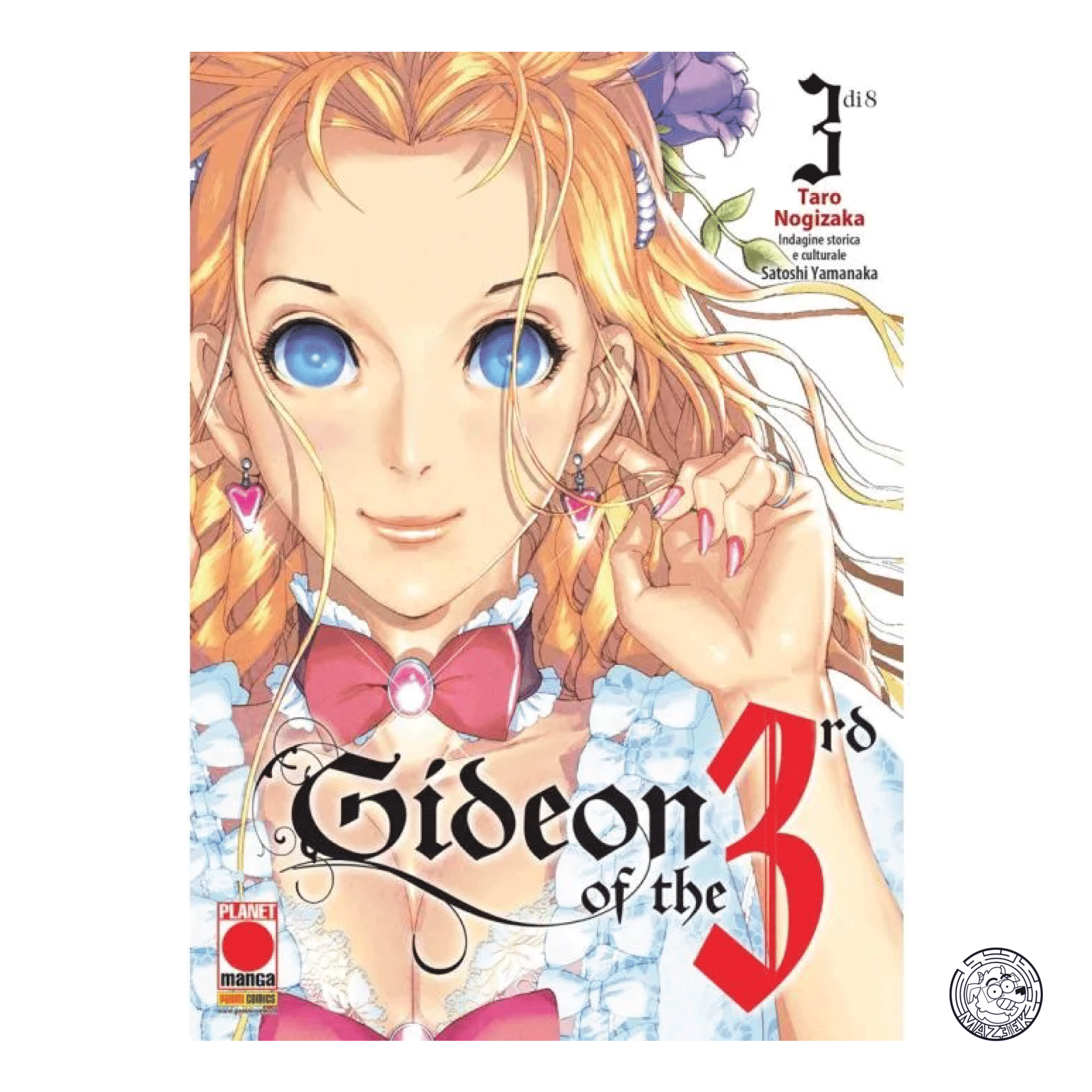 Gideon Of The 3rd 03