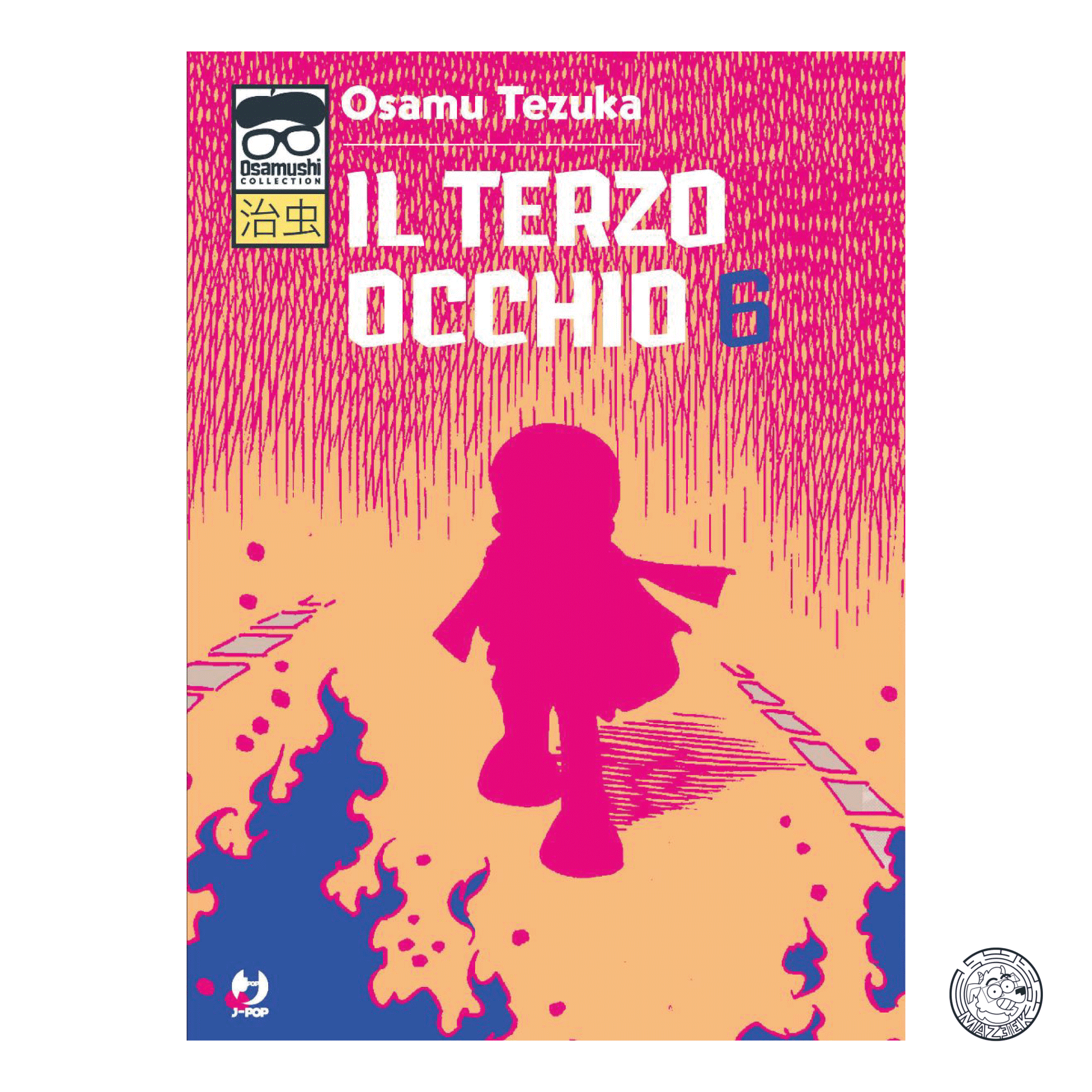 Il Terzo Occhio 06