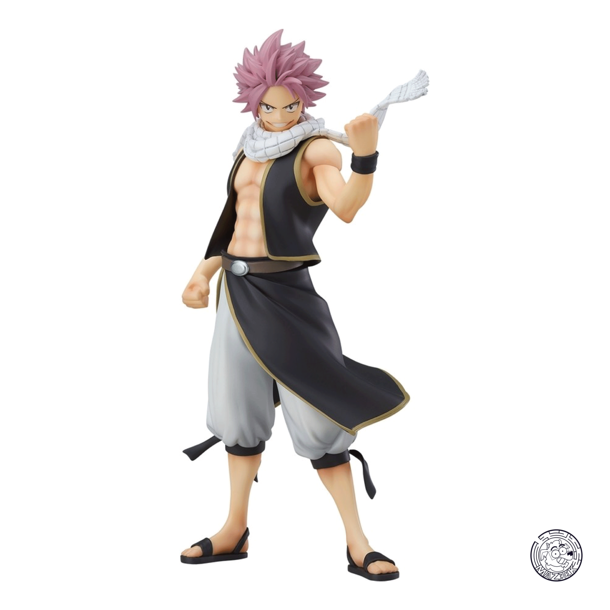 Figures! Pop Up Parade - Fairy Tail: Natsu Dragneel