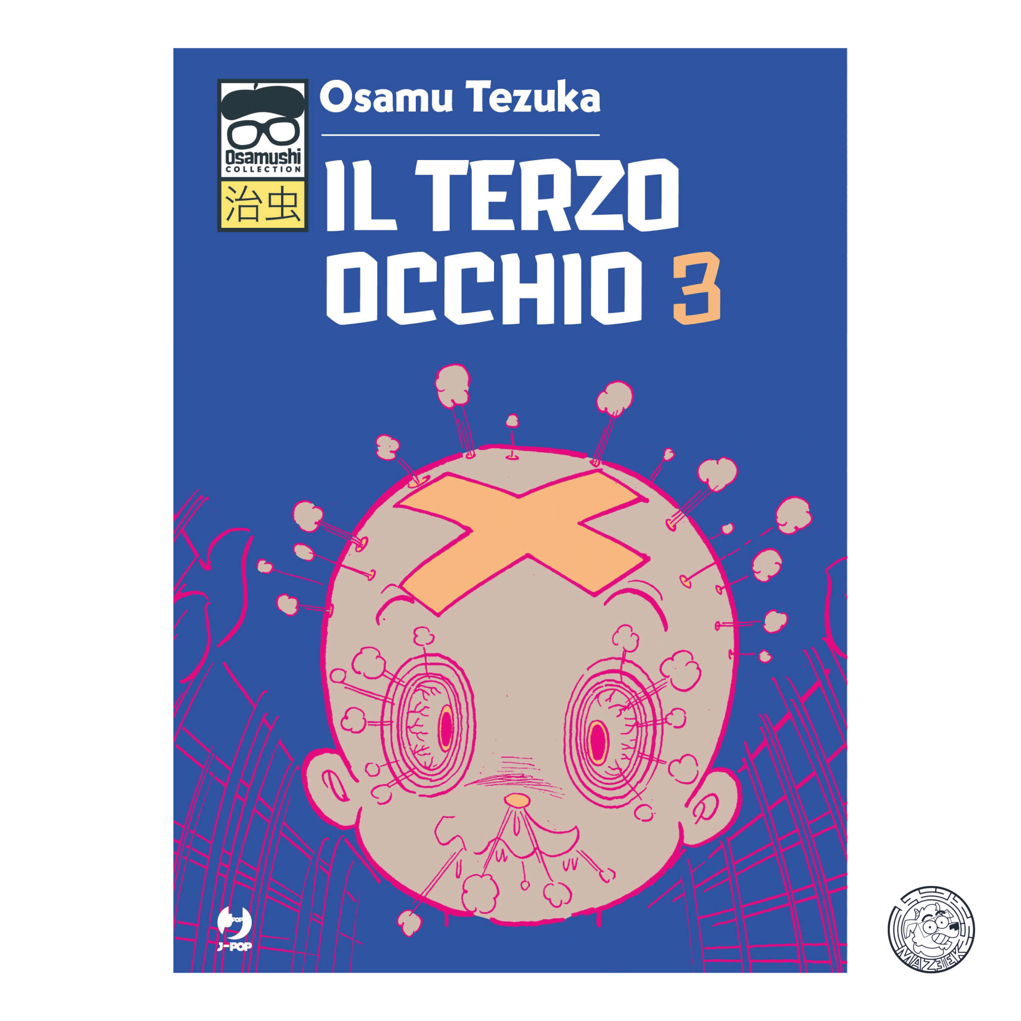 Il Terzo Occhio 03