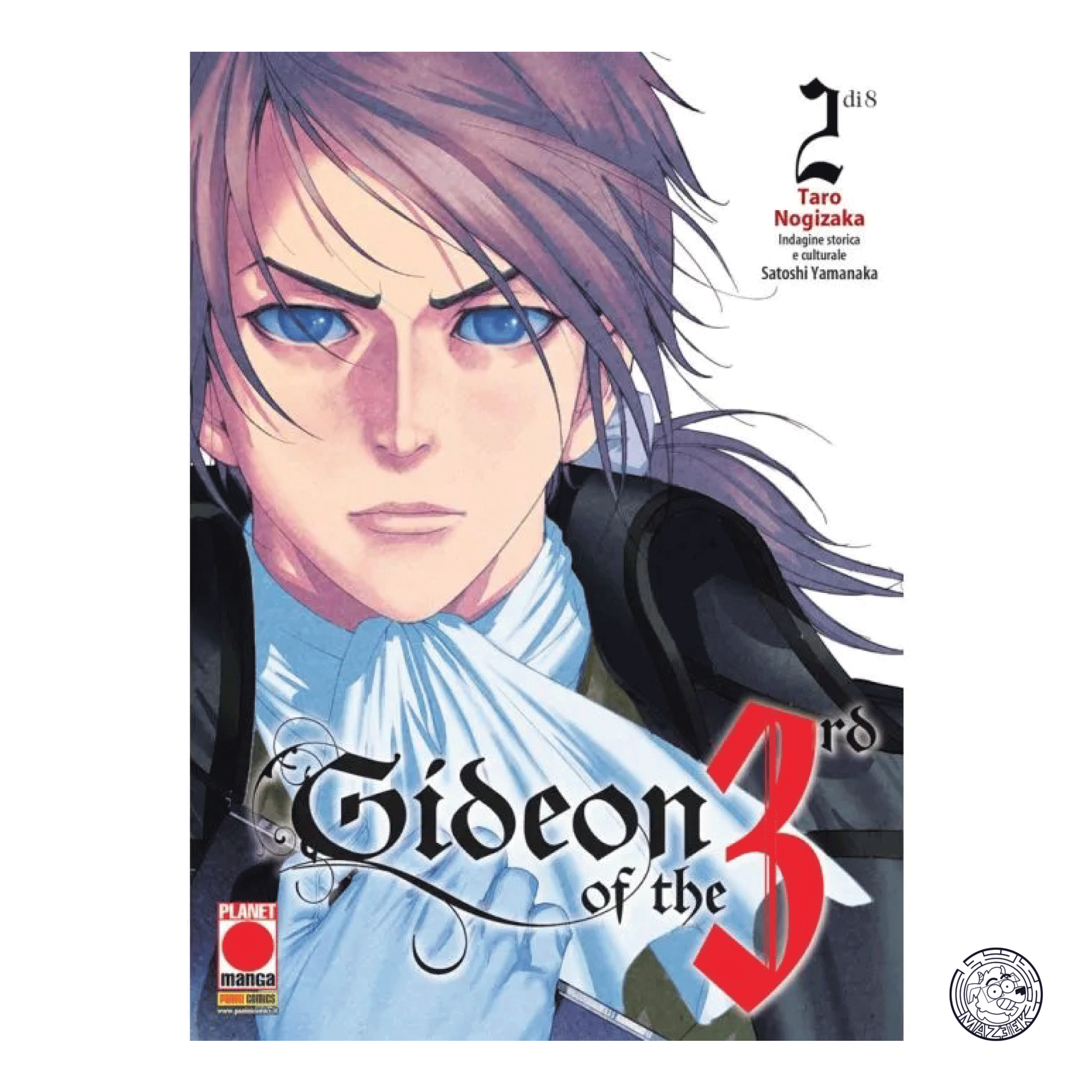 Gideon Of The 3rd 02