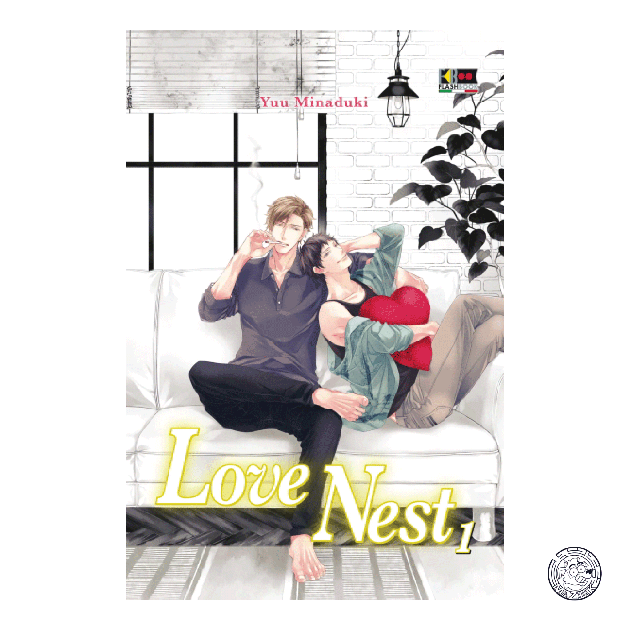 Love Nest