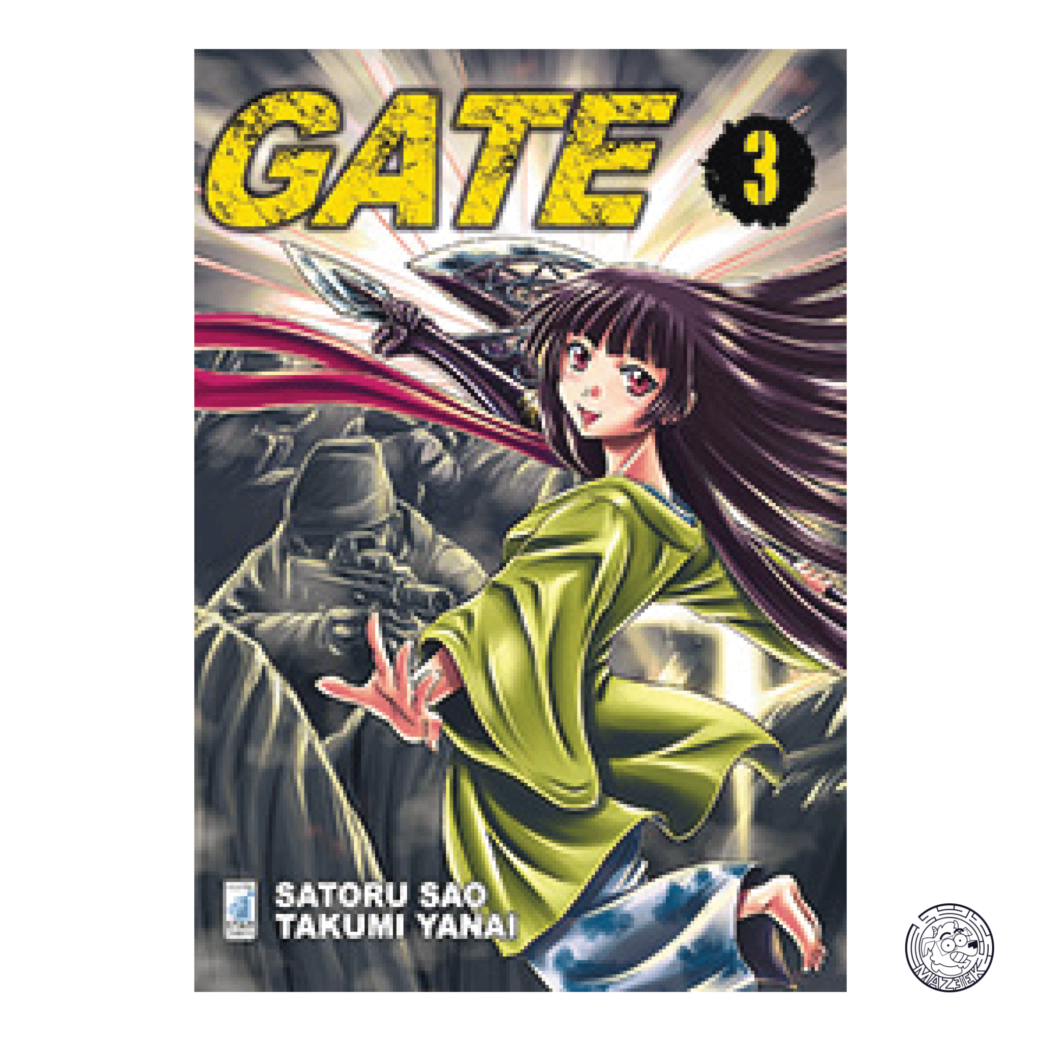 Gate 03