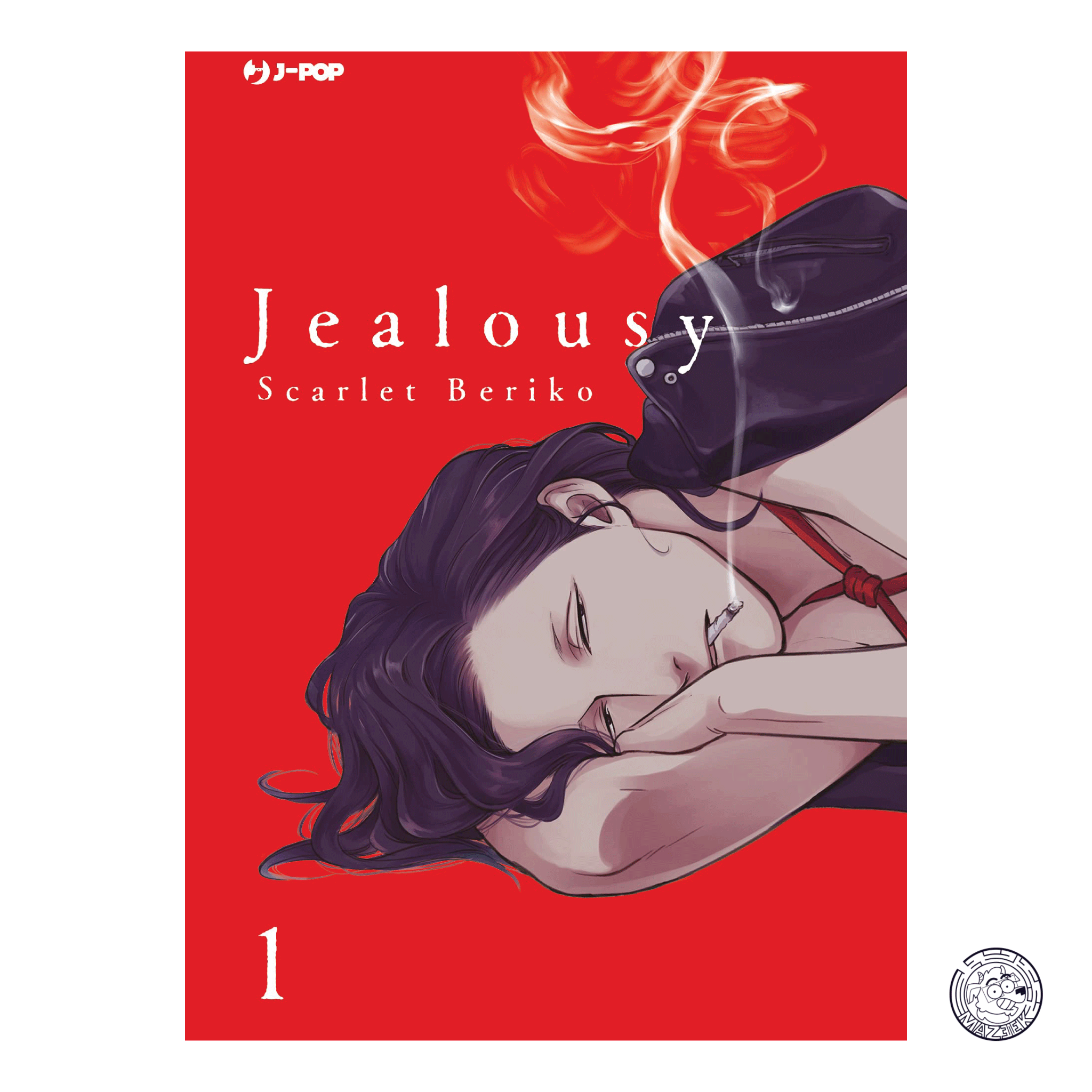 Jealousy 01