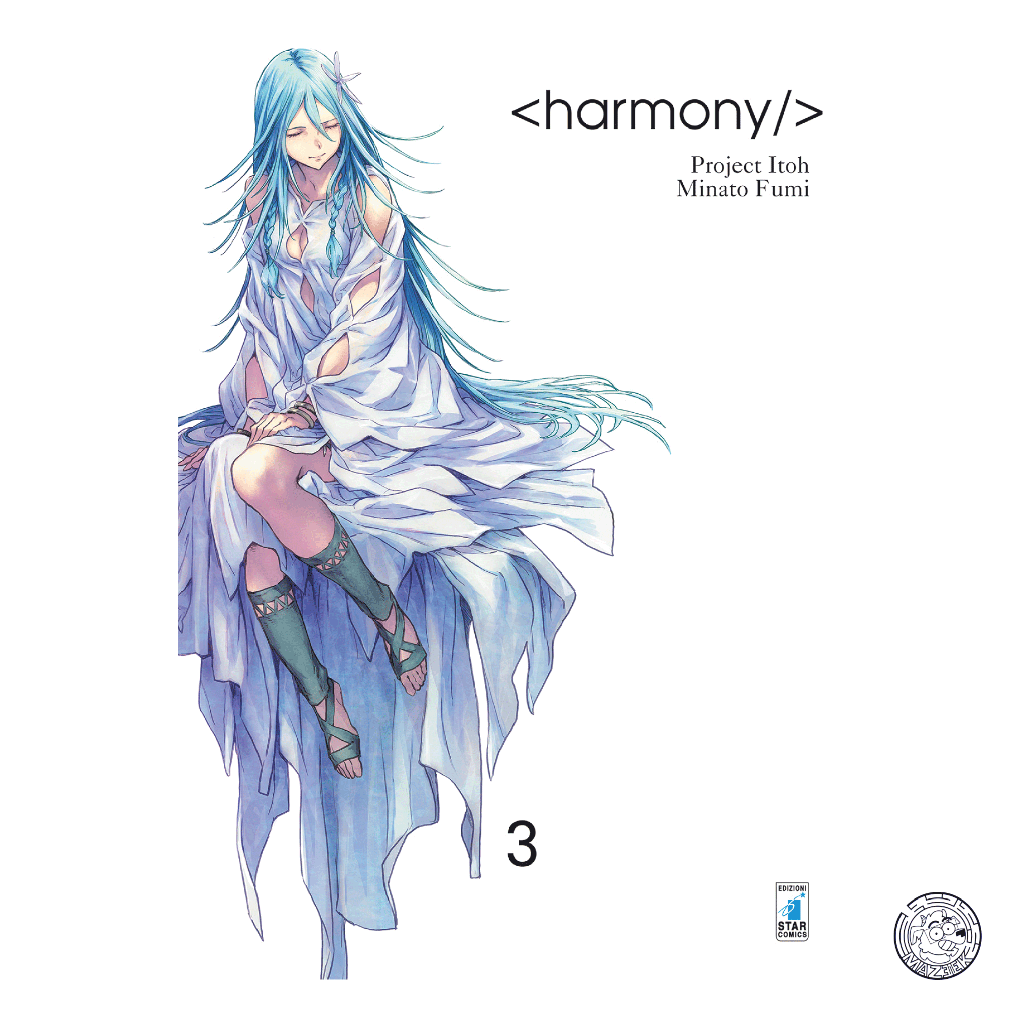 Harmony 03