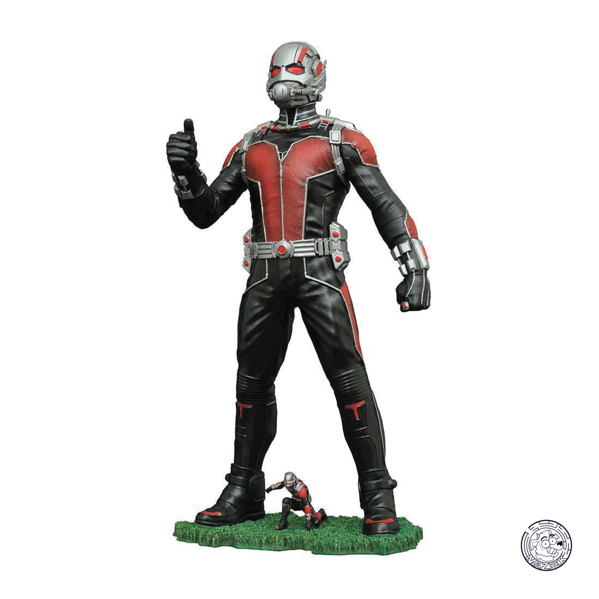 Figure! Diorama - Ant-Man: Ant-Man