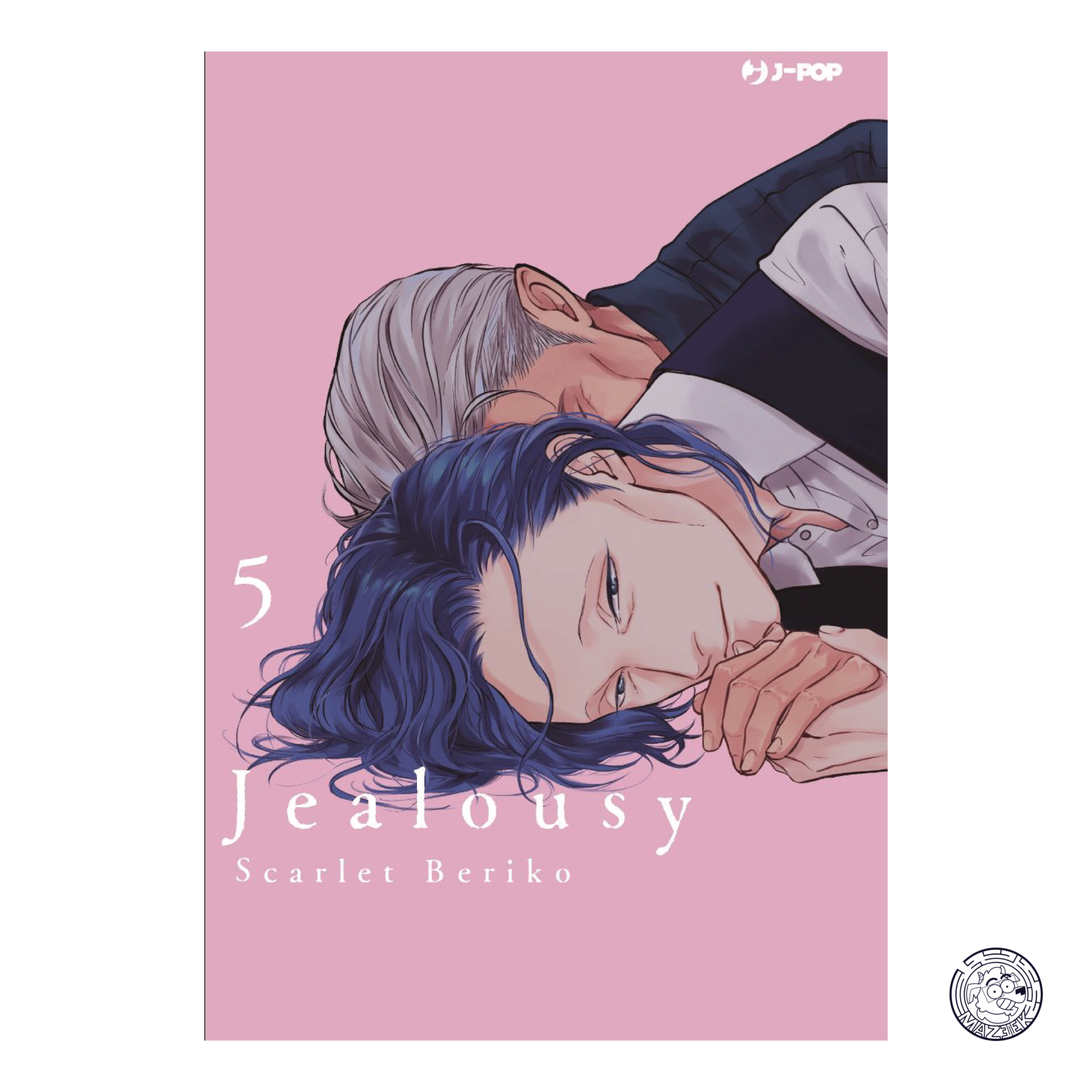 Jealousy 05