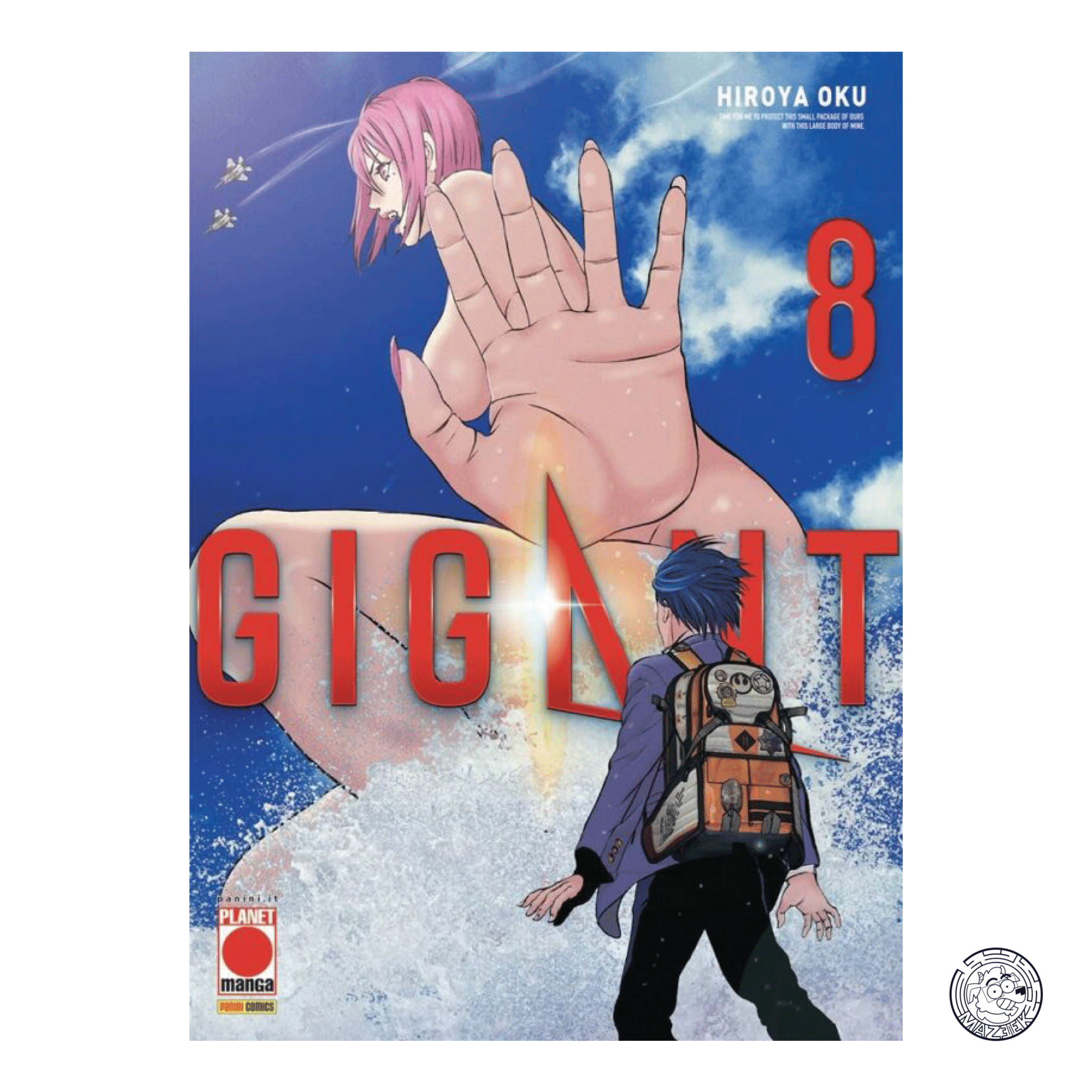 Gigant 08