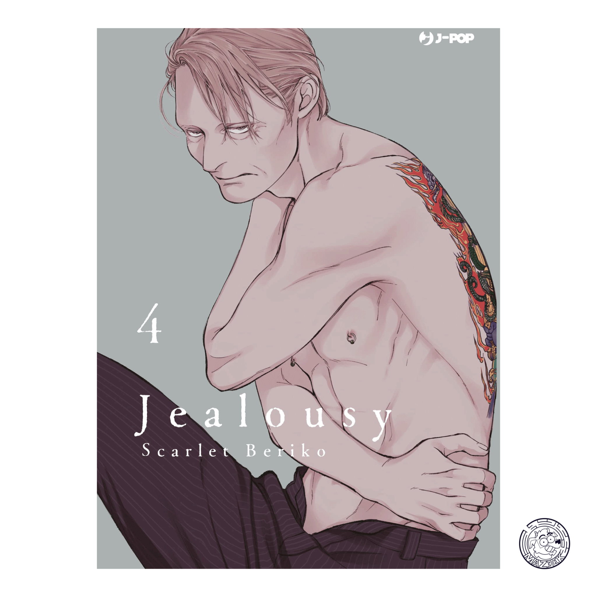 Jealousy 04