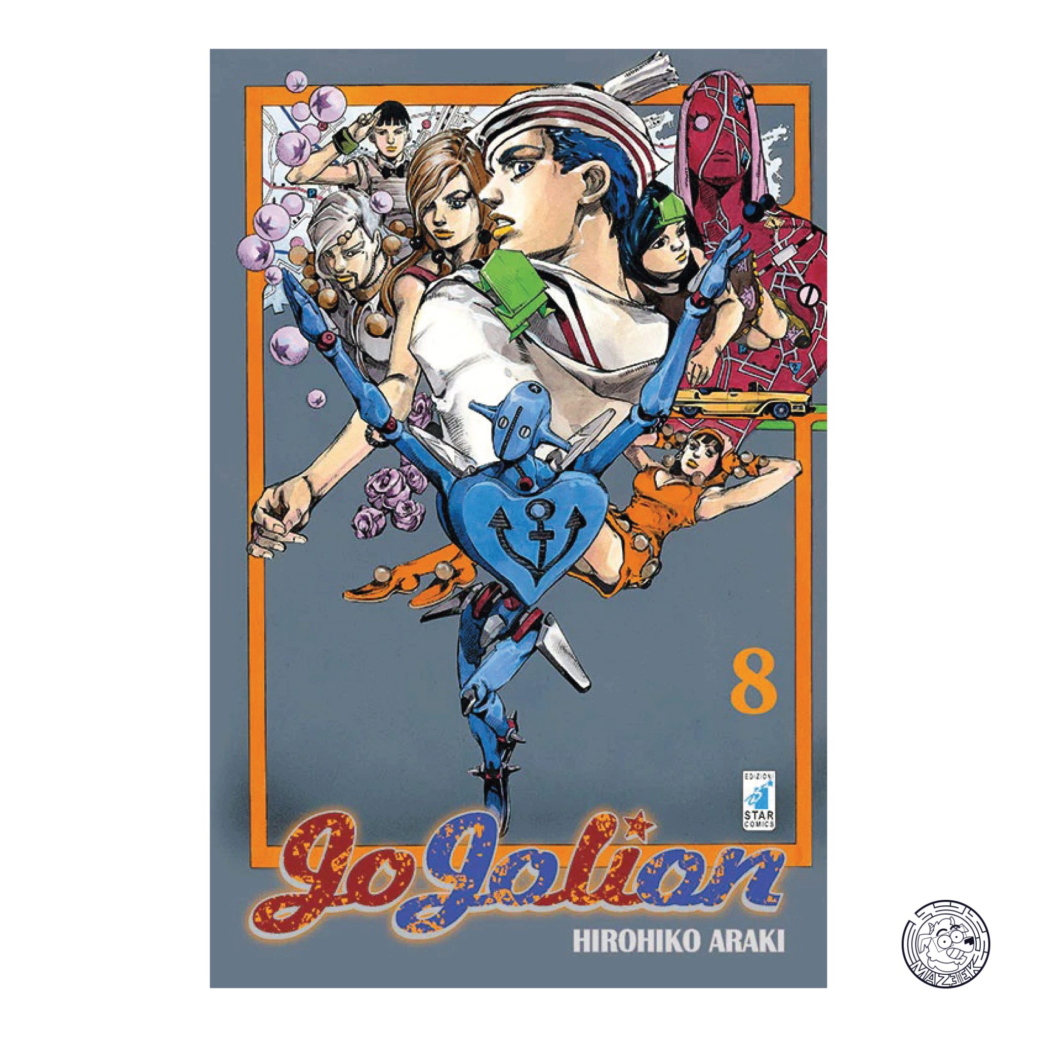 Jojolion 08