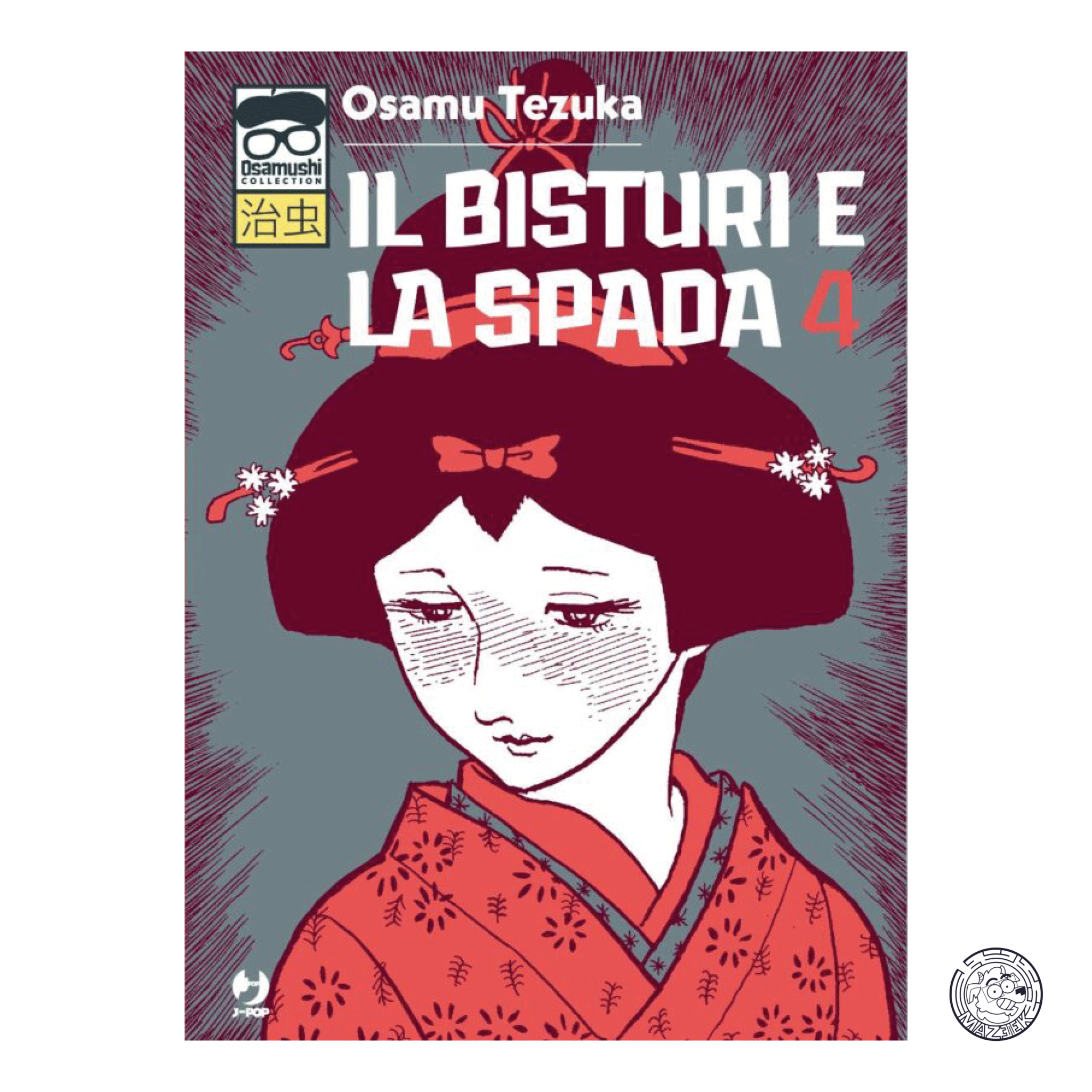 Il Bisturi E La Spada 04