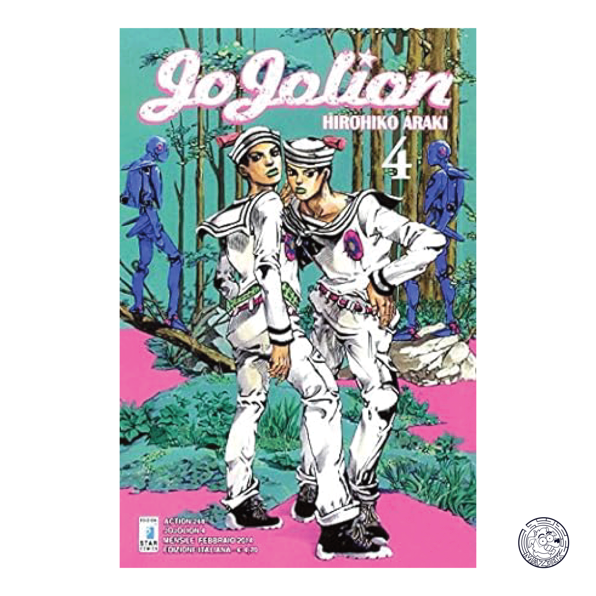 Jojolion 04