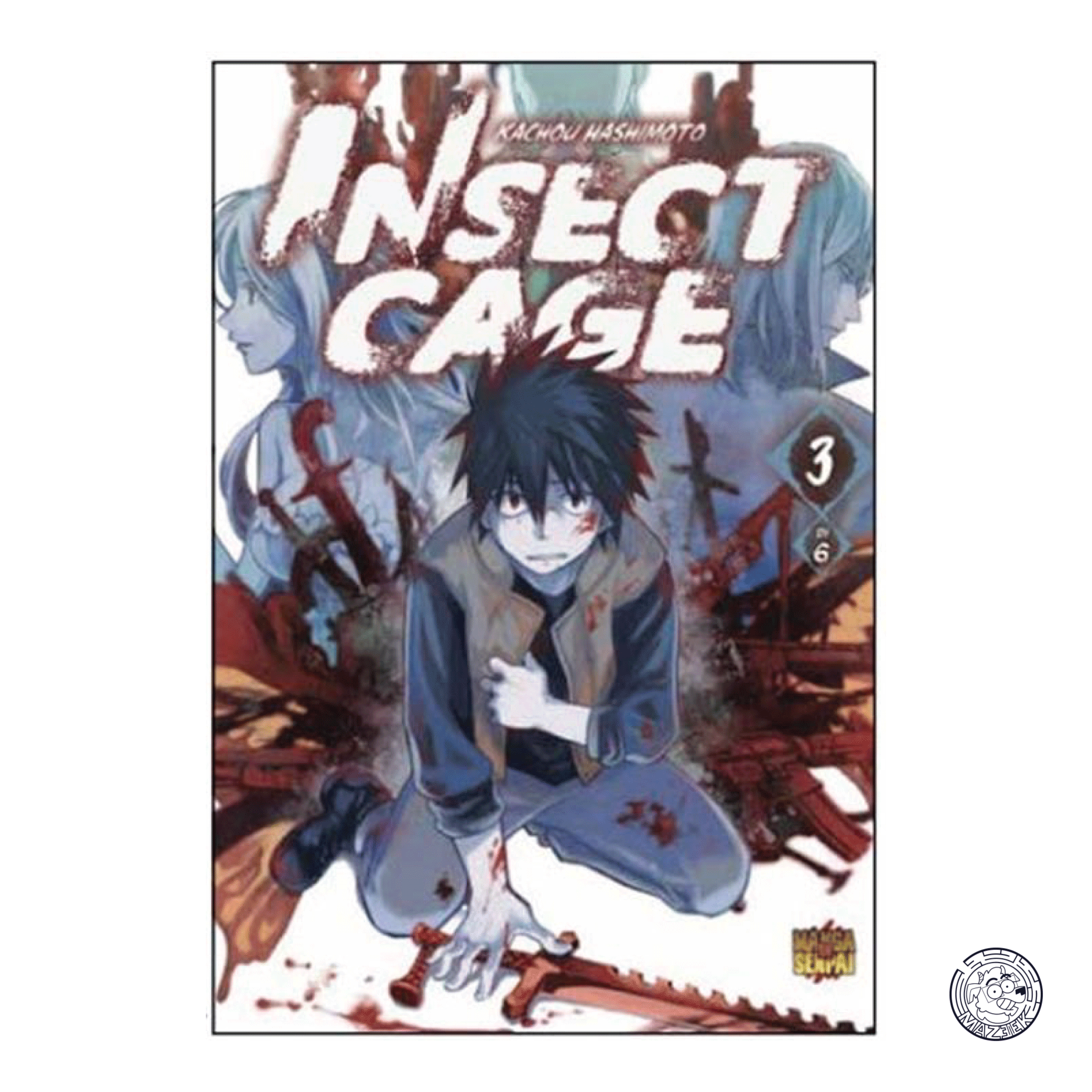 Insect Cage 03