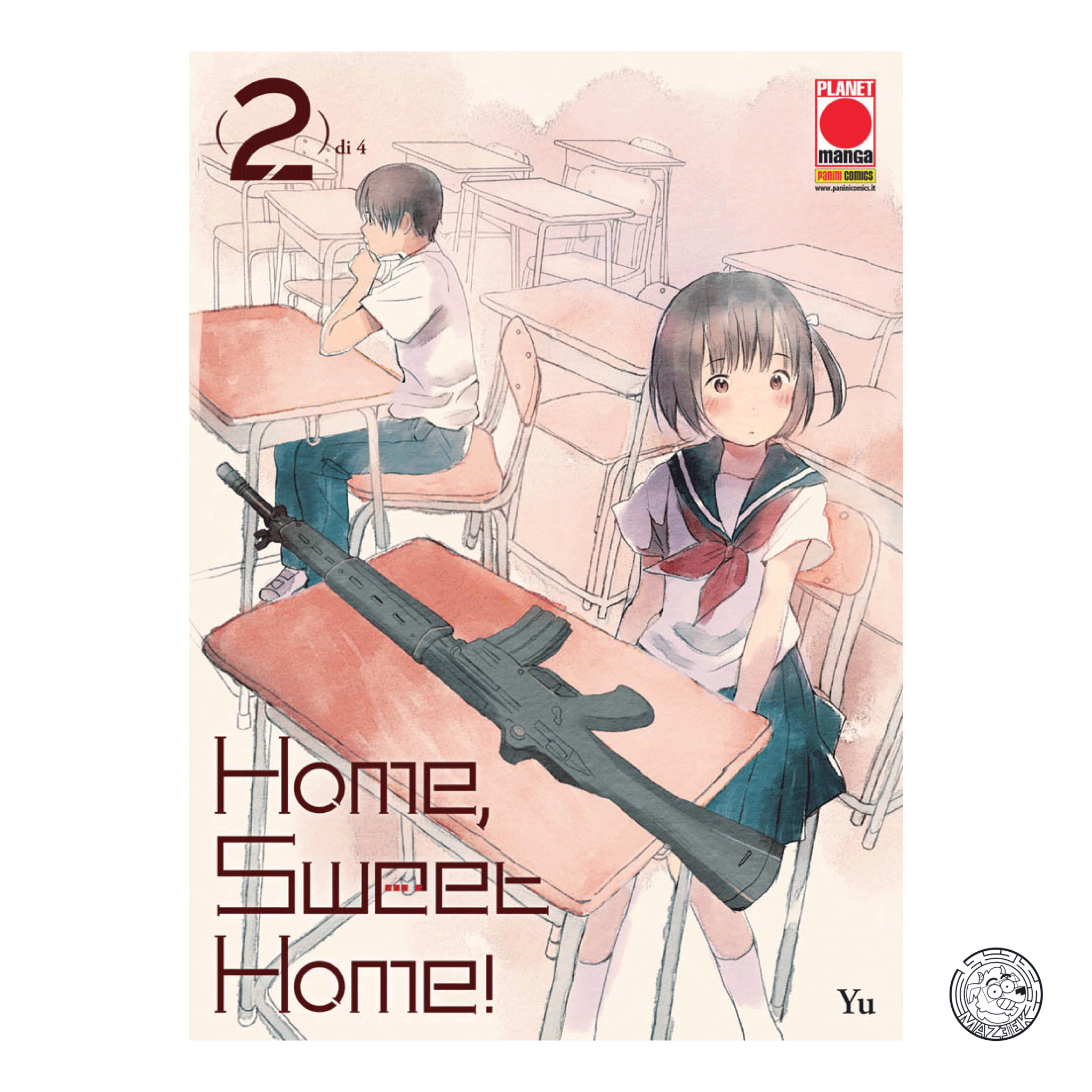 Home Sweet Home 02