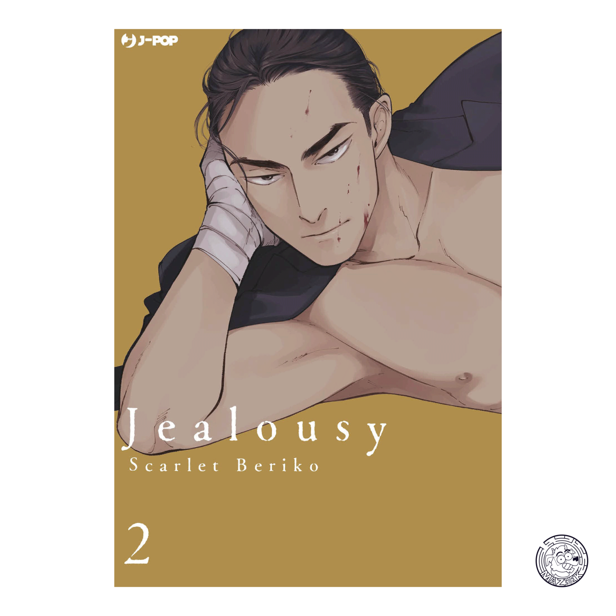 Jealousy 02