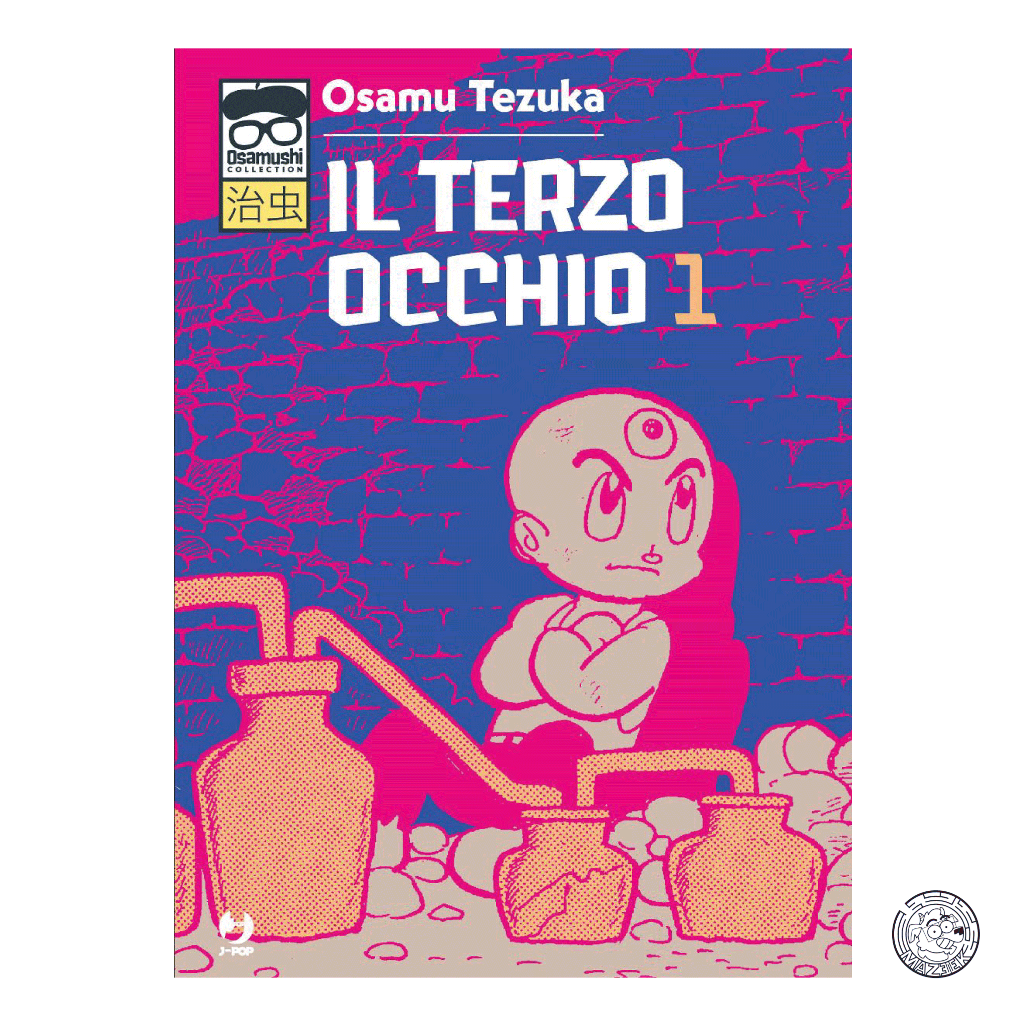 Il Terzo Occhio 01