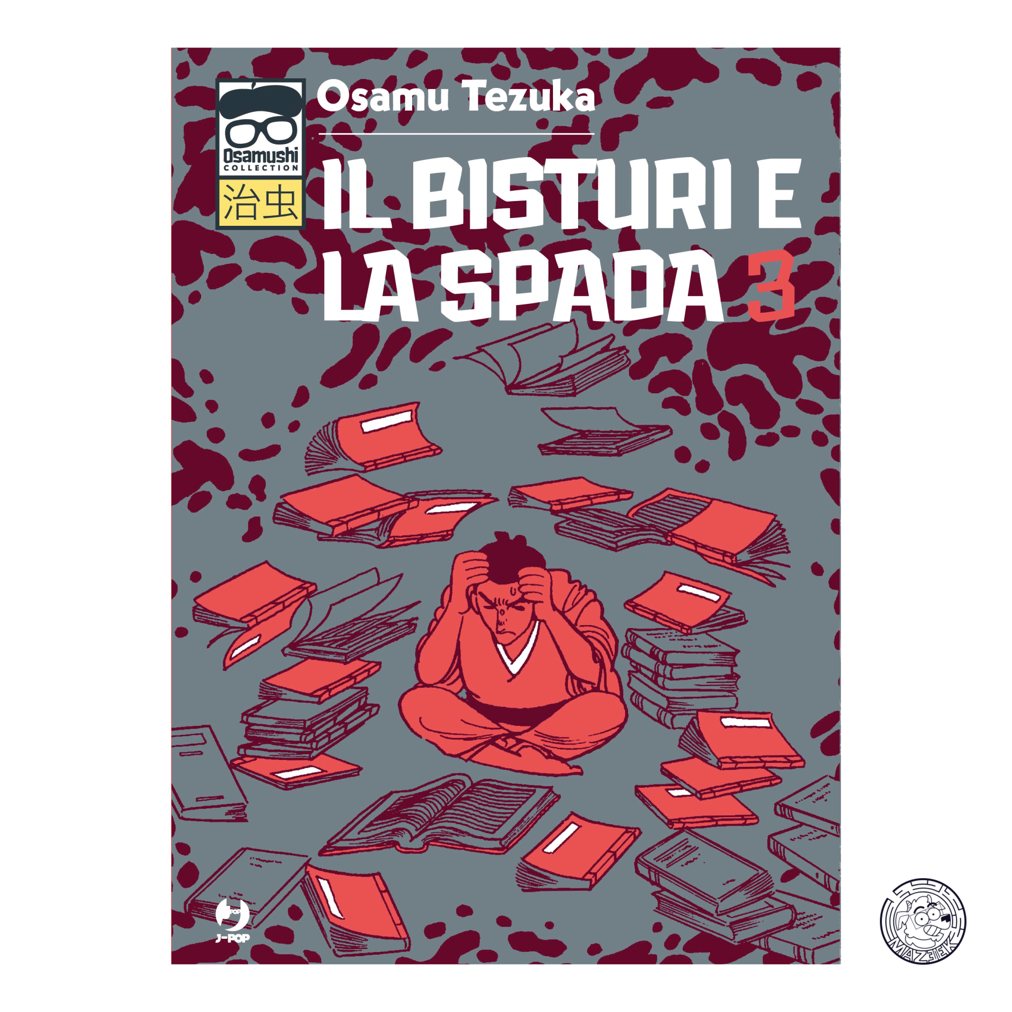 Il Bisturi E La Spada 03