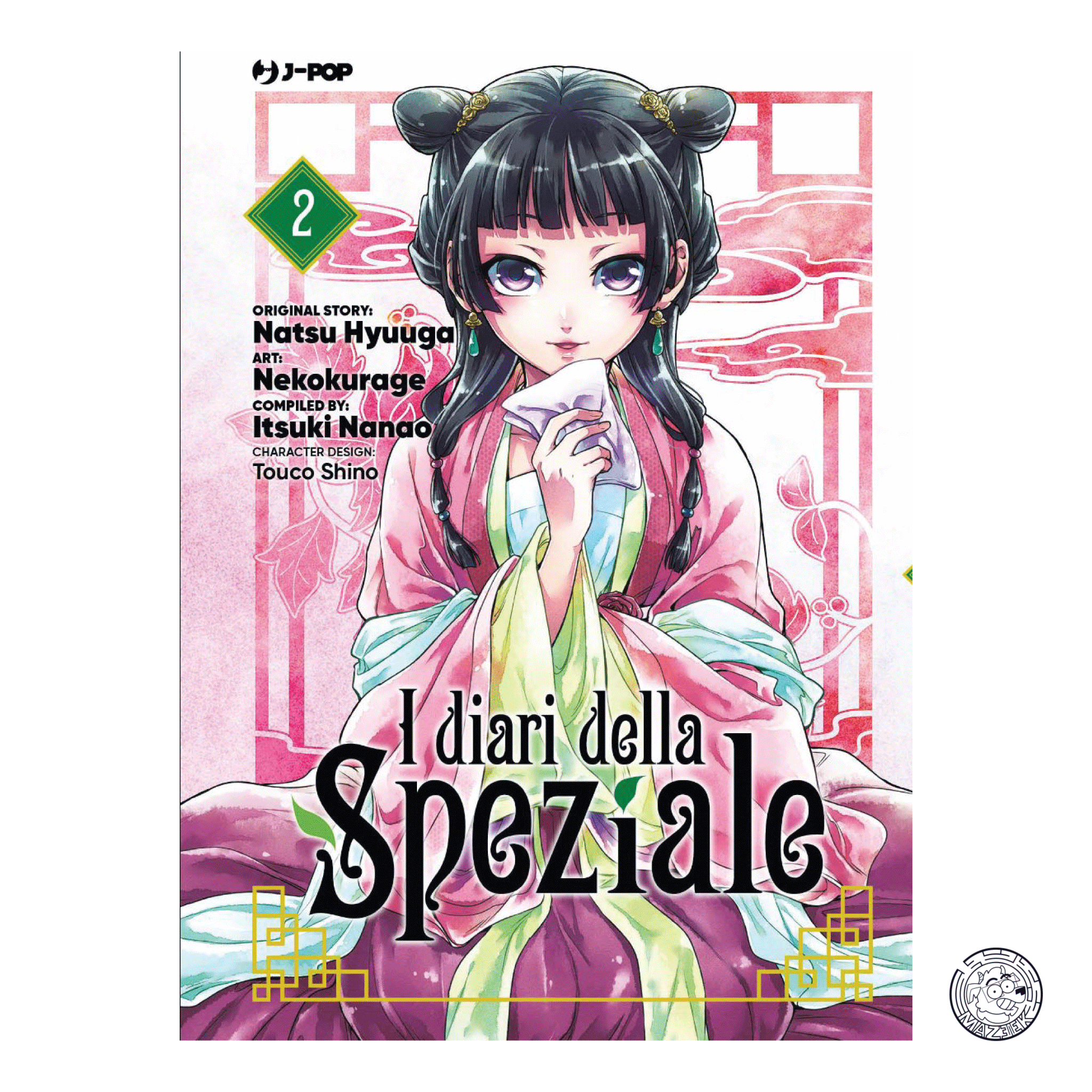 I Diari della Speziale 02