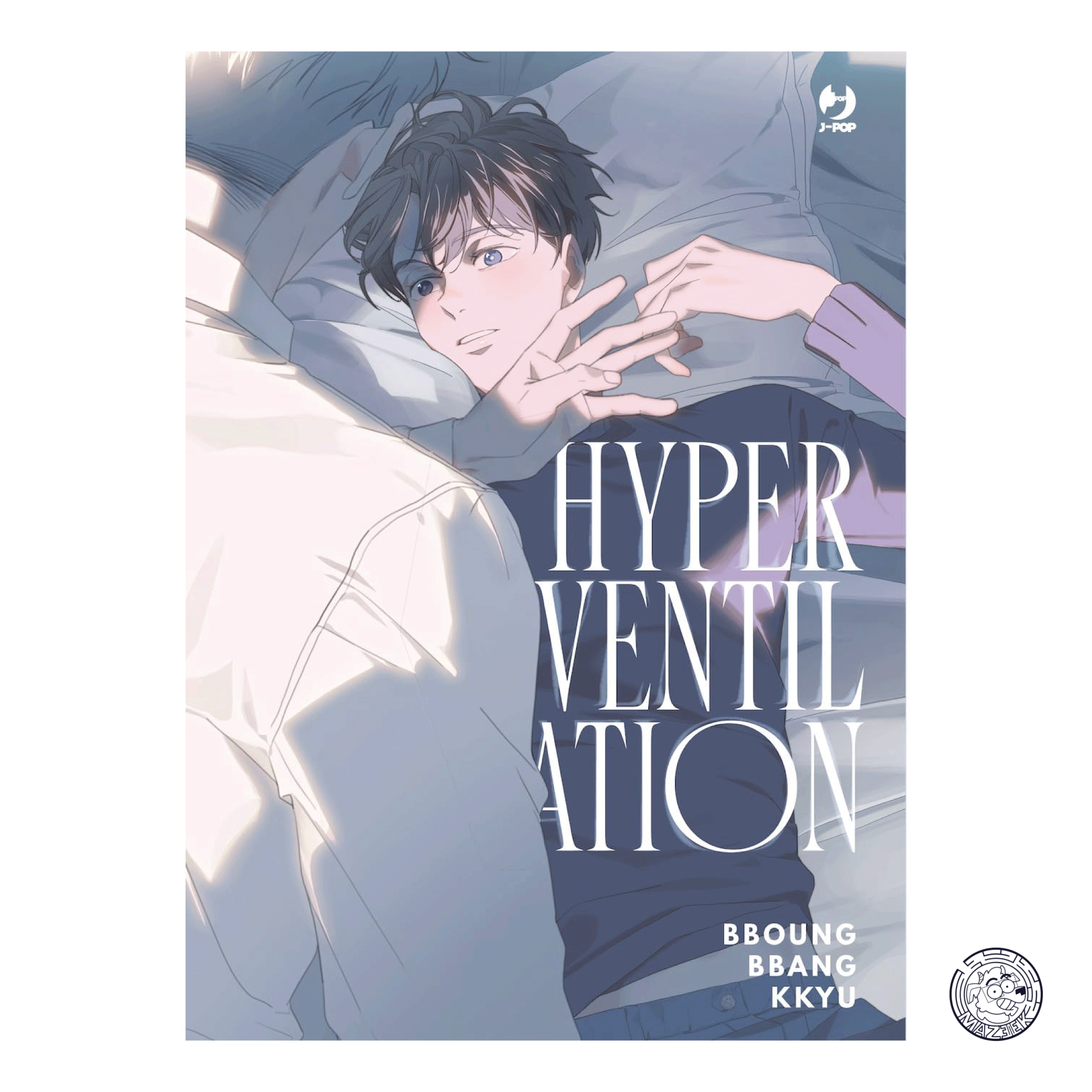 Hyperventilation - Regular