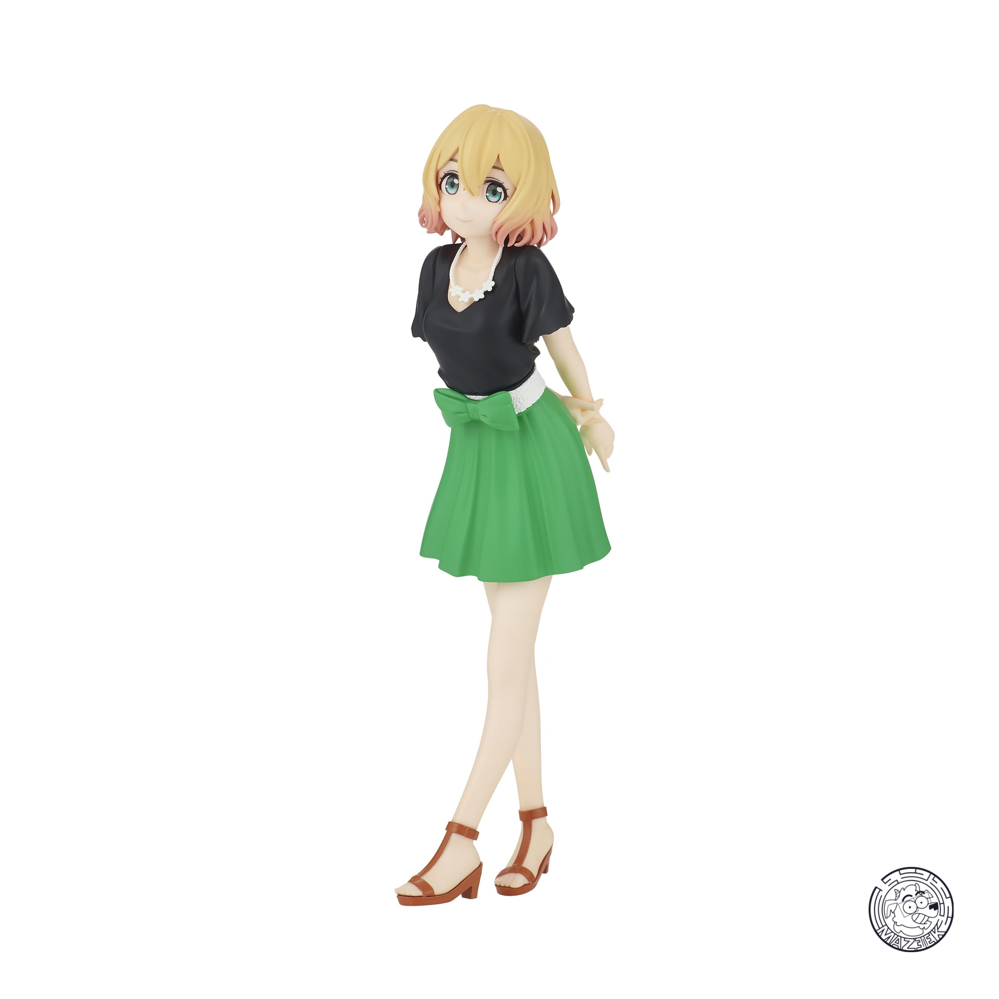 Figure! Rent a Girlfriend: Mami Nanami