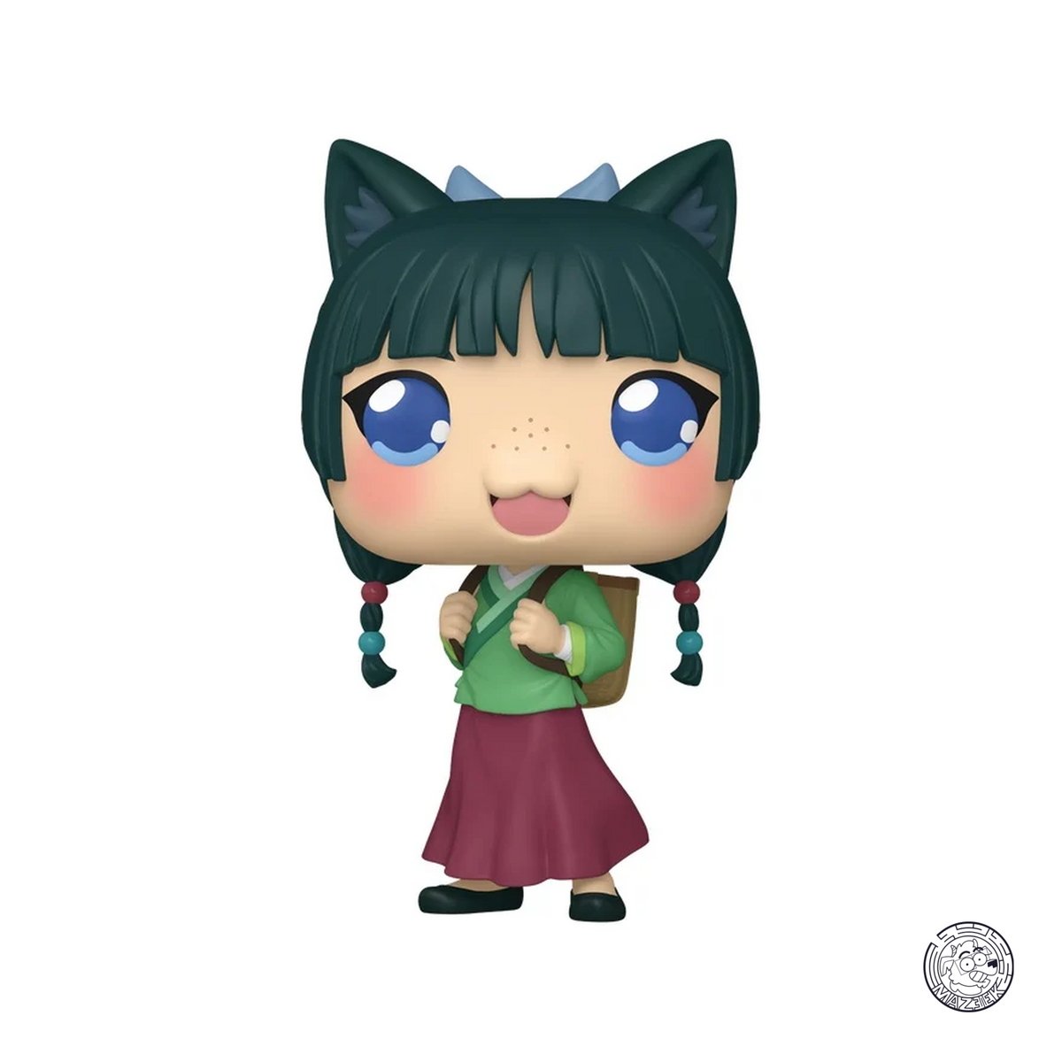 Funko POP! I Diari della Speziale: Maomao (Chase Edition) 2593