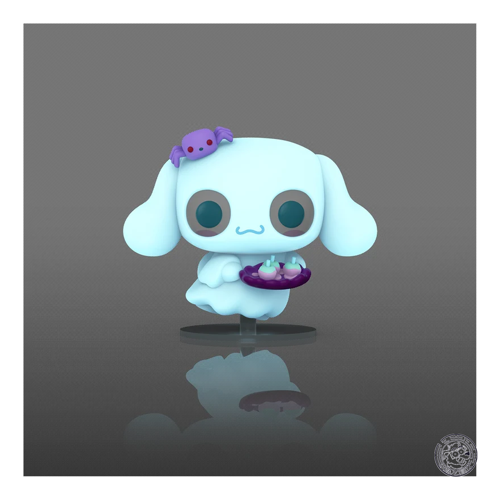 Funko POP! Hello Kitty and Friends: Cinnamoroll (GITD) 156