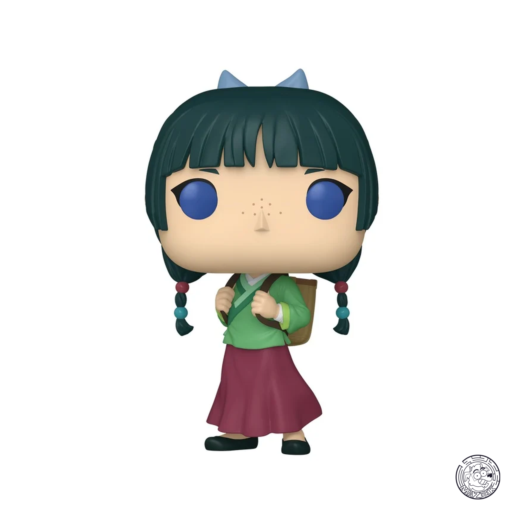 Funko POP! I Diari della Speziale: Maomao 2593
