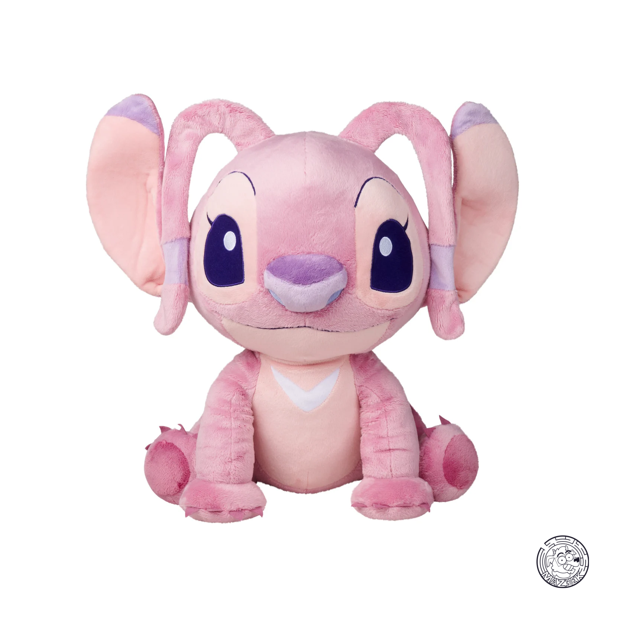 Peluche - Disney: Angel "Refresh"