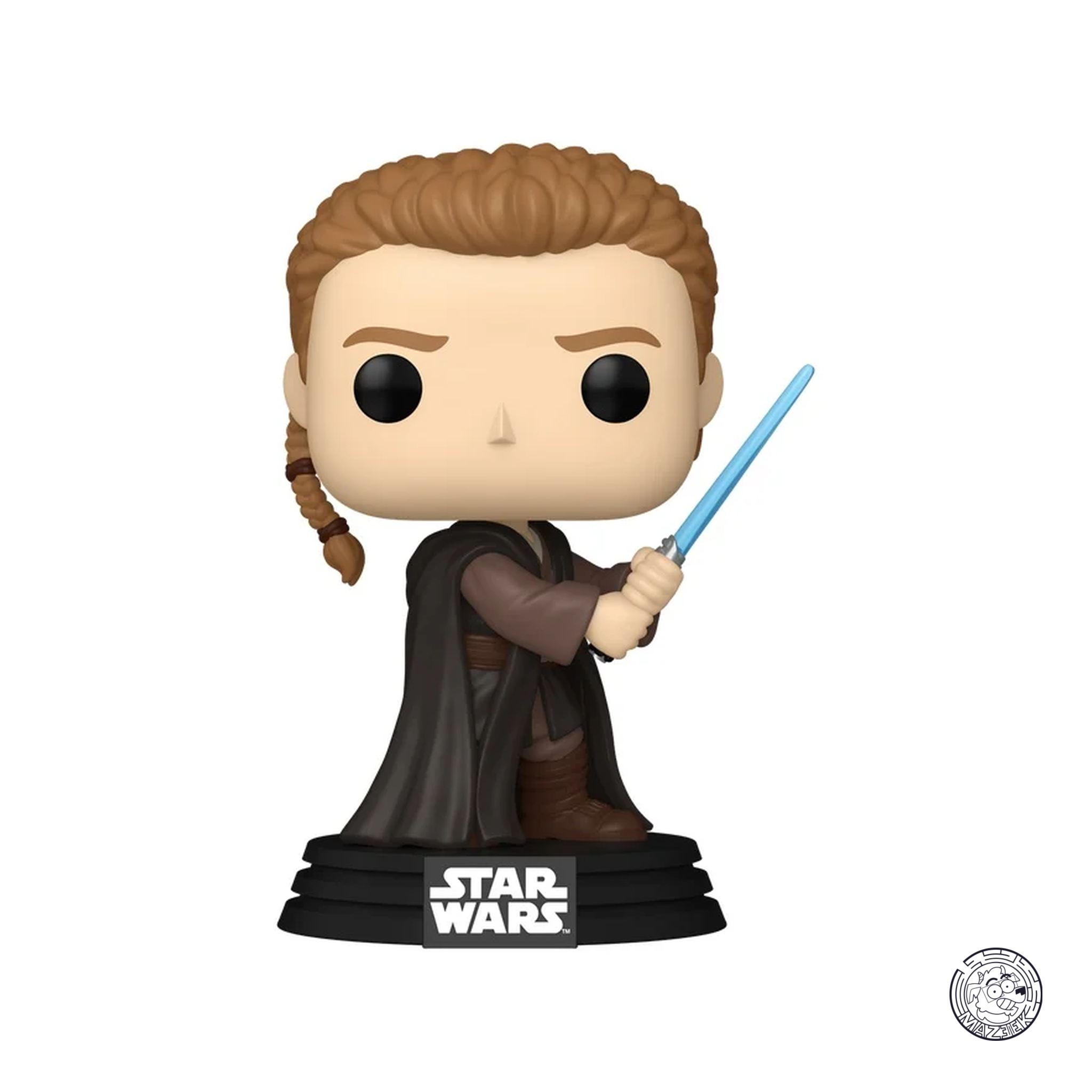 Funko POP! Star Wars: Anakin Skywalker (Padawan) 864