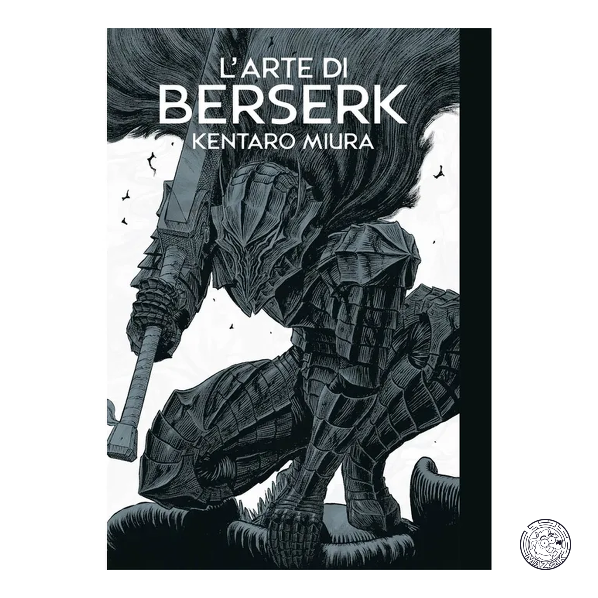 L' Arte di Berserk