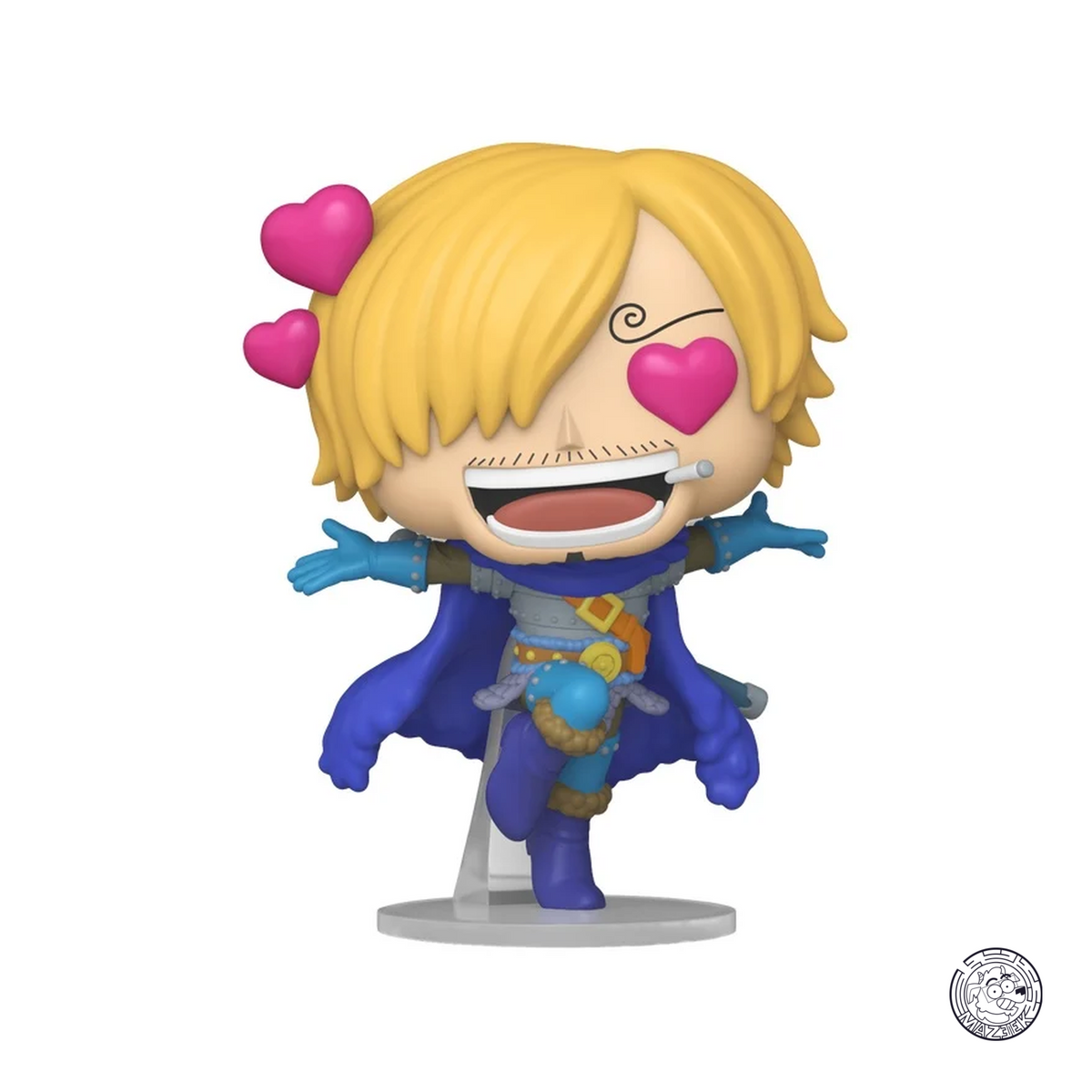 Funko POP! One Piece: Sanji 2566