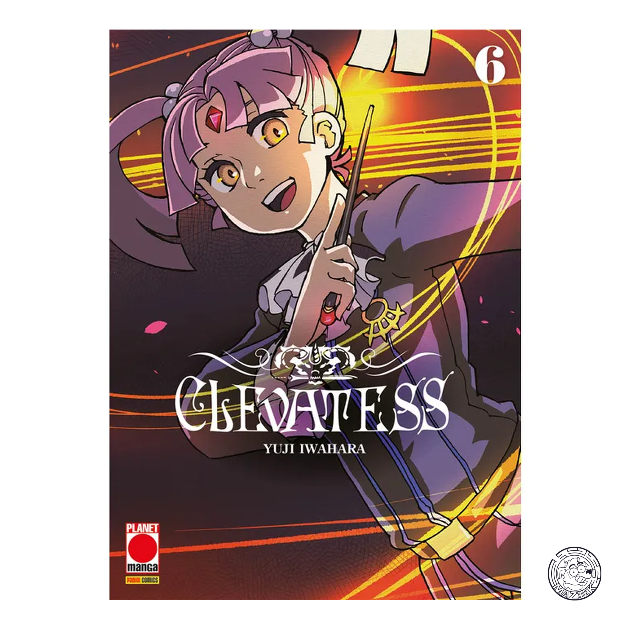 Clevatess 06
