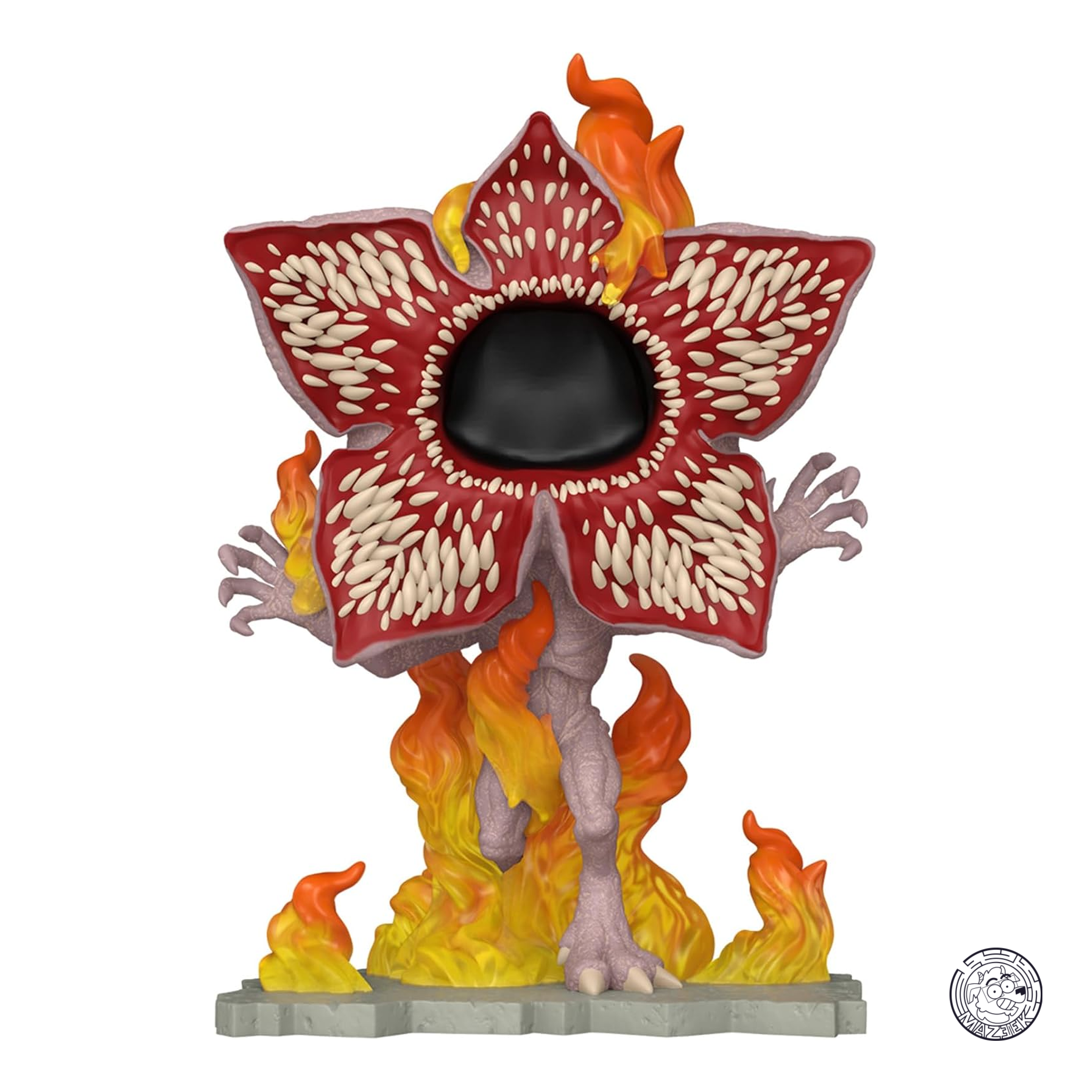 Funko POP! Stranger Things: Demogorgon 1831