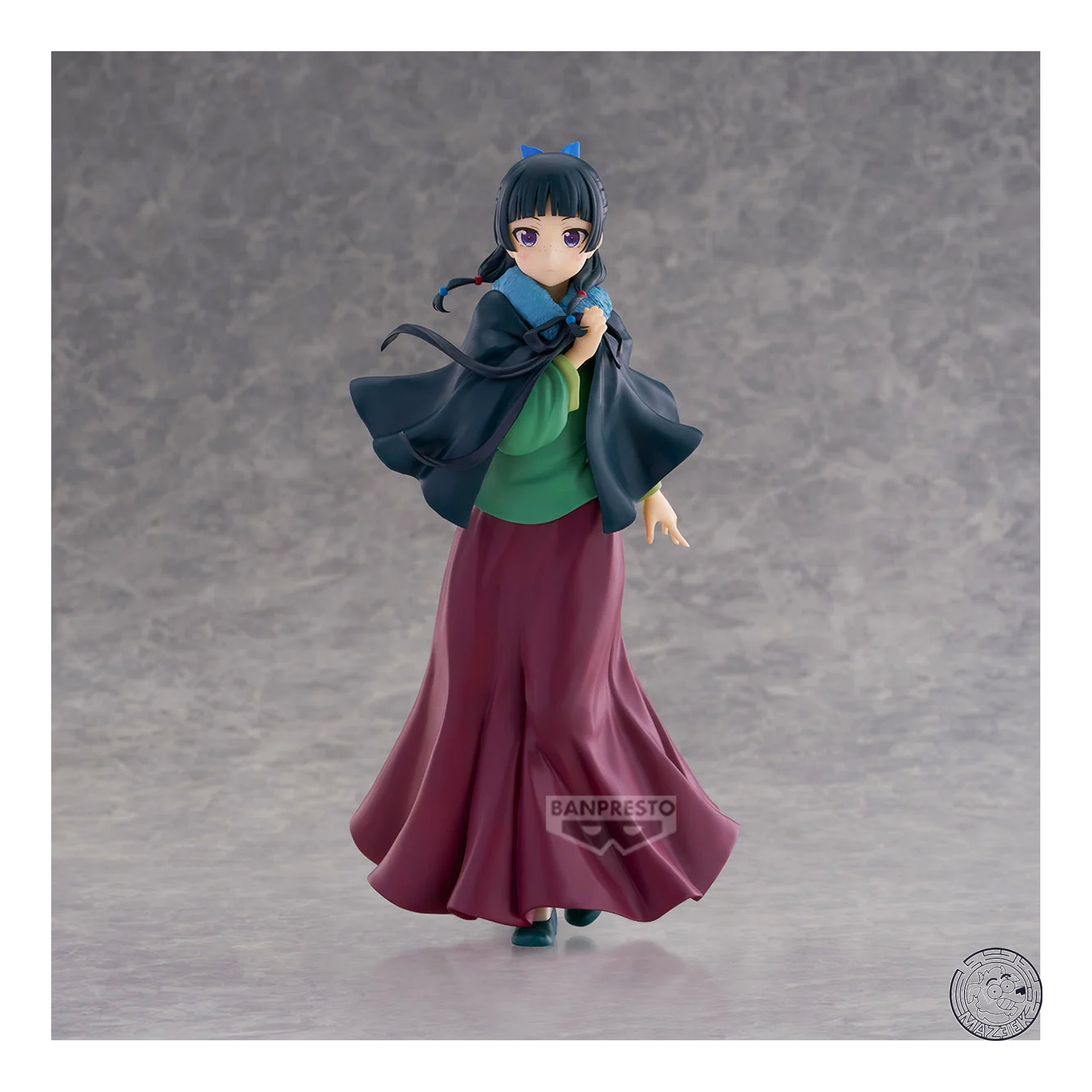 Figure! The Apothecary Diaries: Maomao