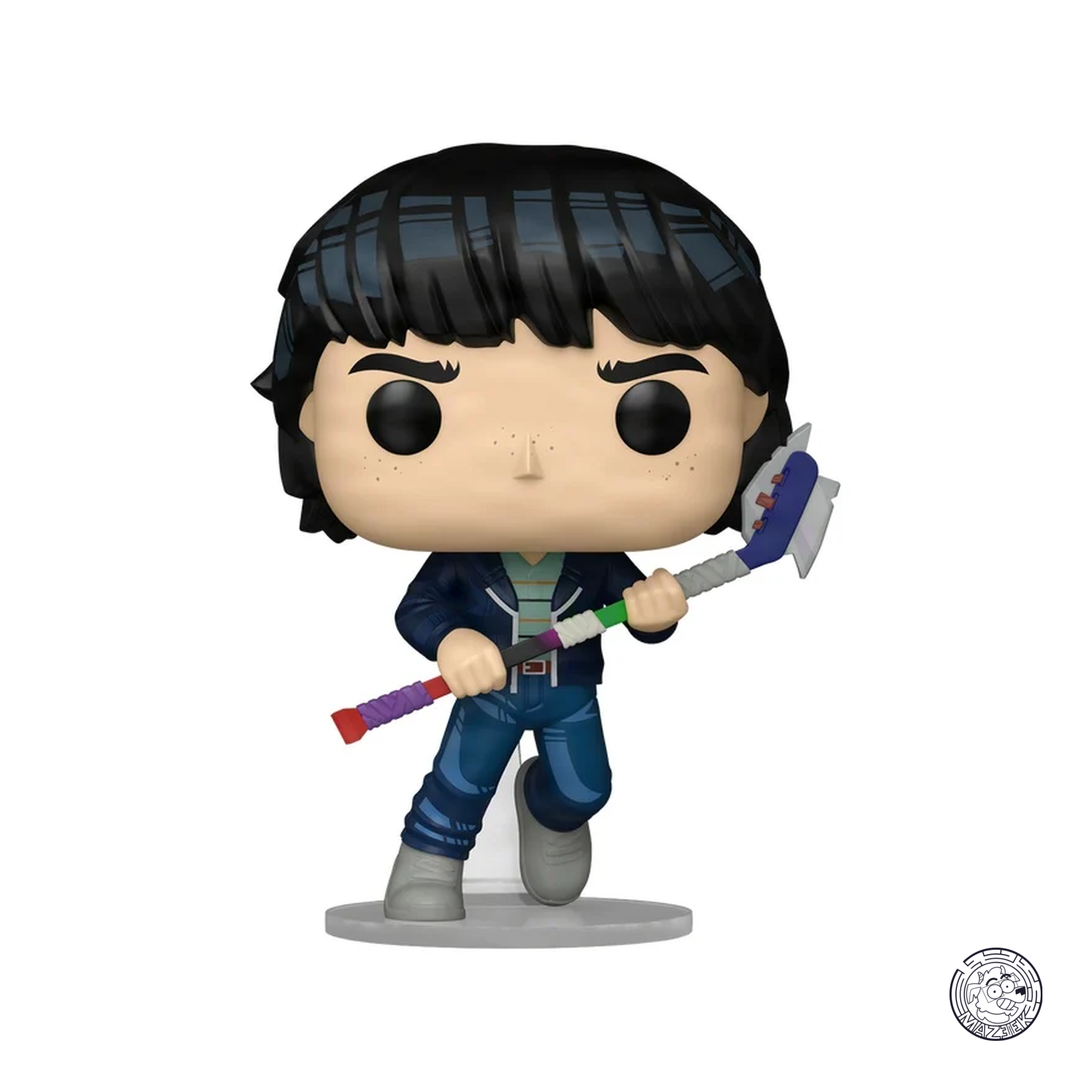 Funko POP! Stranger Things Tales from '85: Mike 2459
