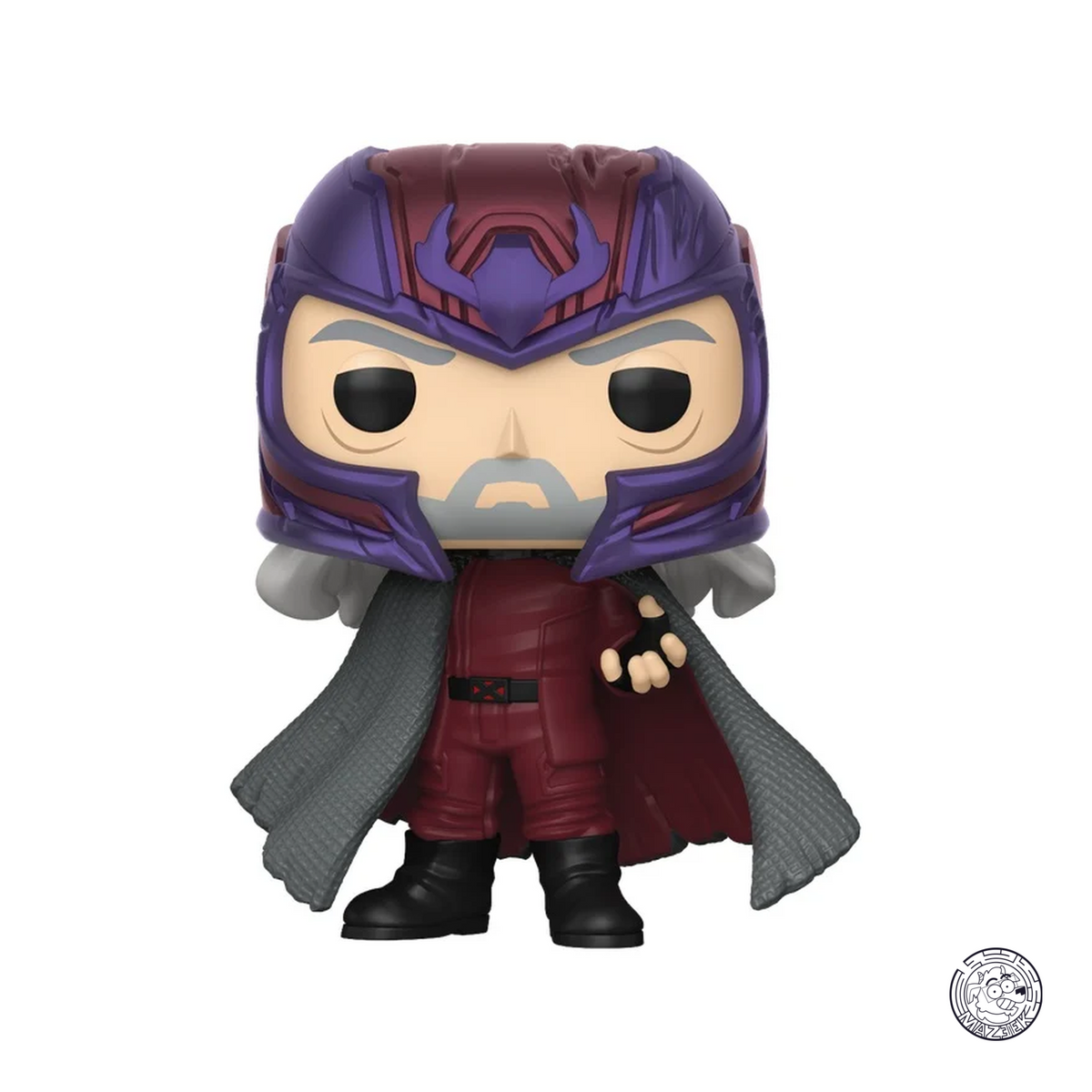 Funko POP! Avengers Doomsday: Magneto 1640