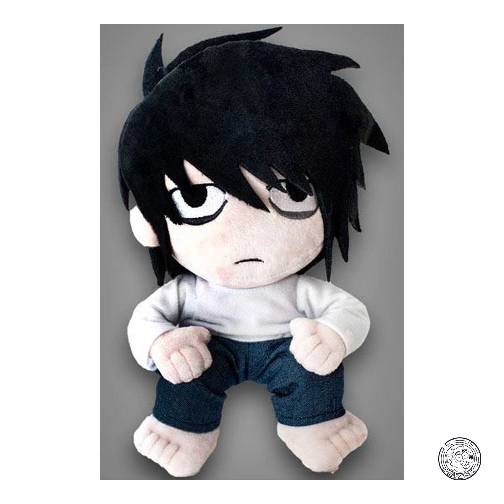 Peluche - Death Note: L