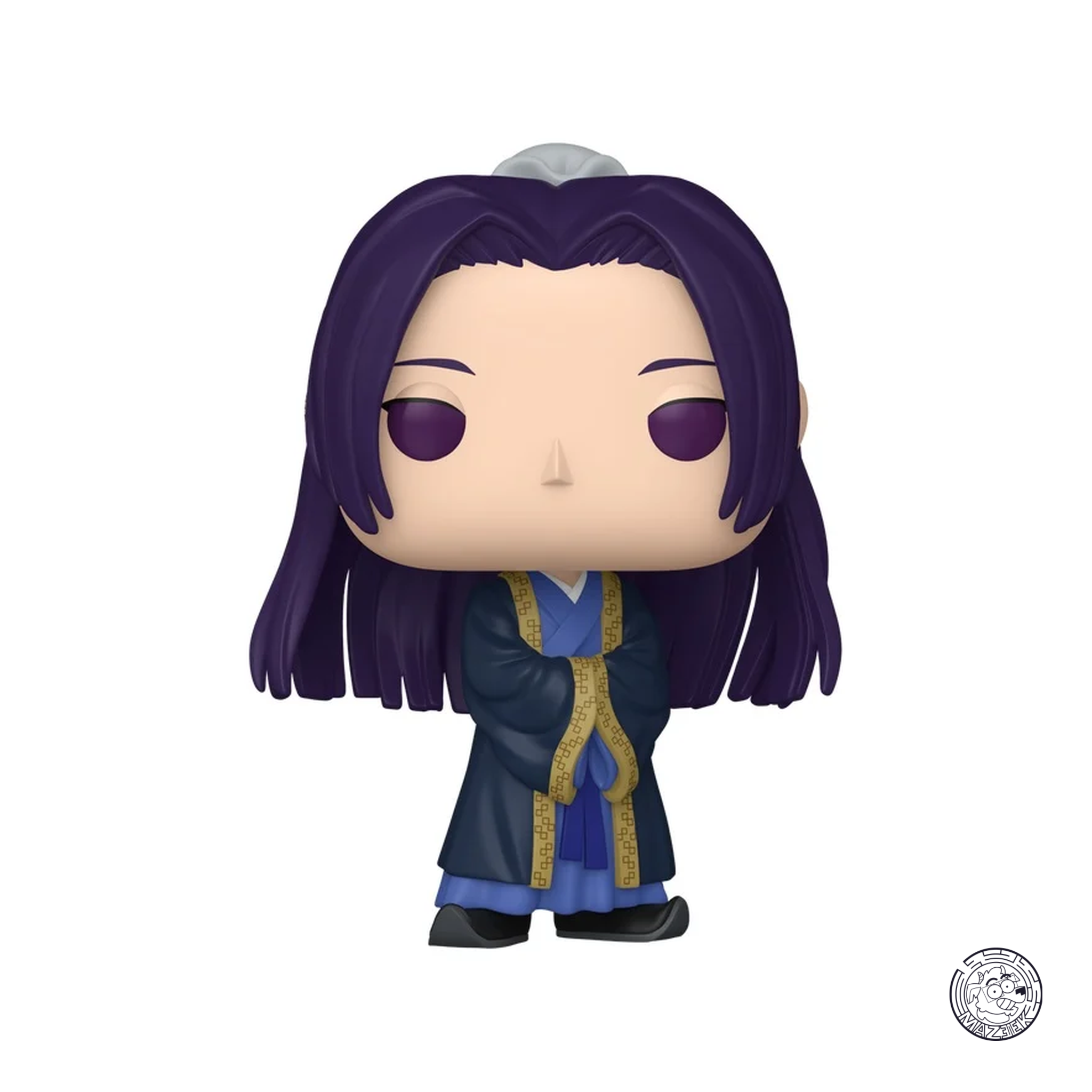 Funko POP! I Diari della Speziale: Jinshi 2594
