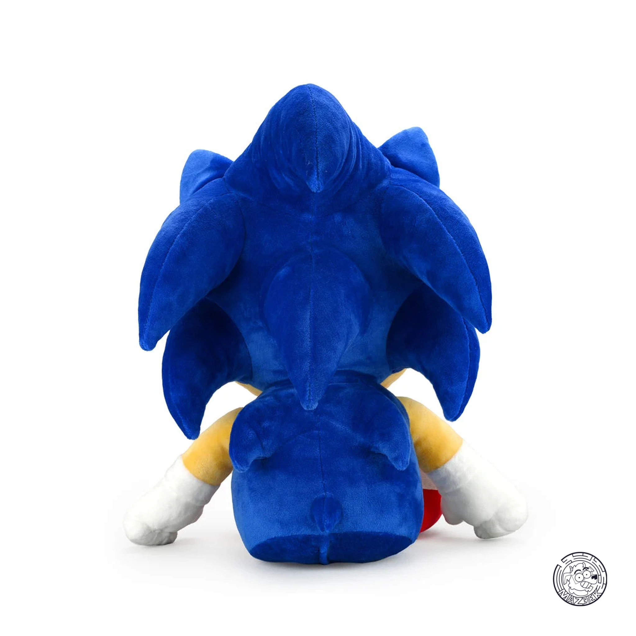 Peluche Vibrating - Sonic: Sonic