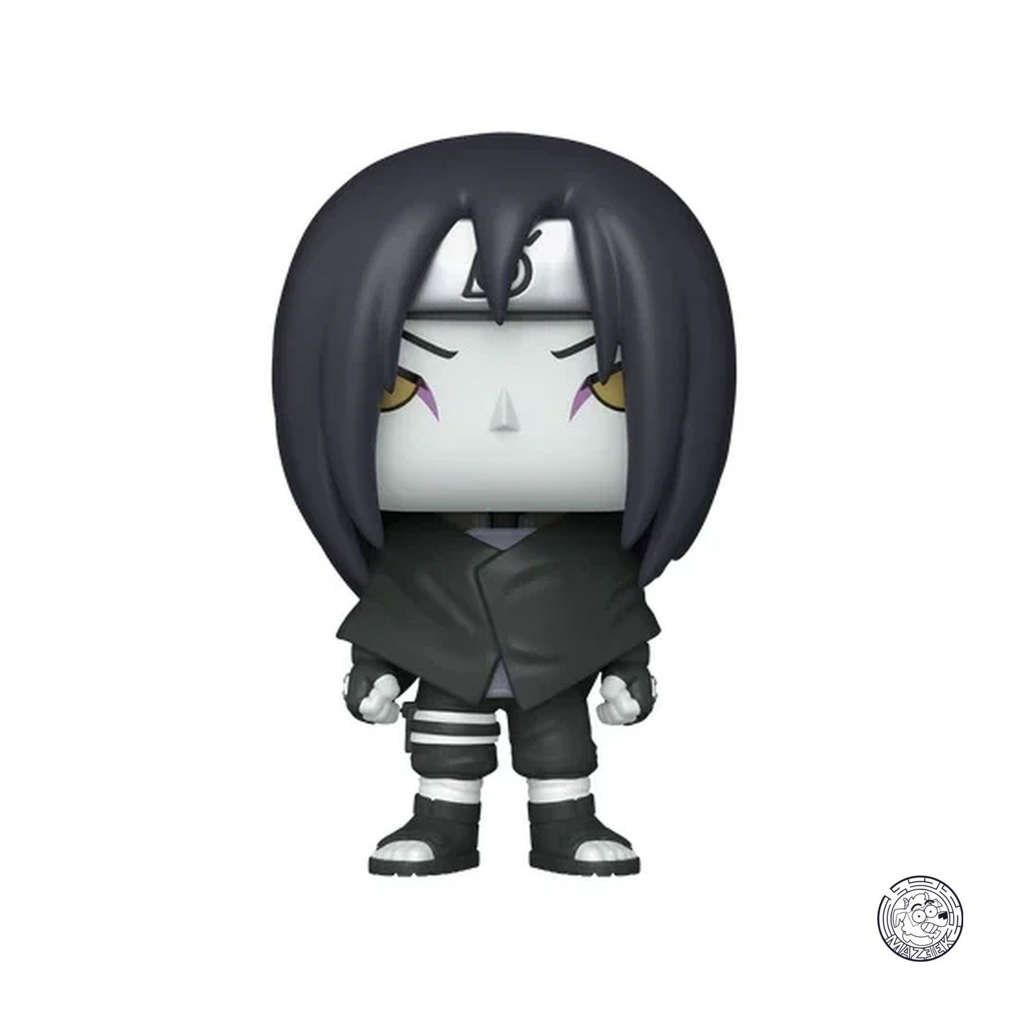 Funko POP! Naruto Shippuden: Orochimaru Sannin 2104