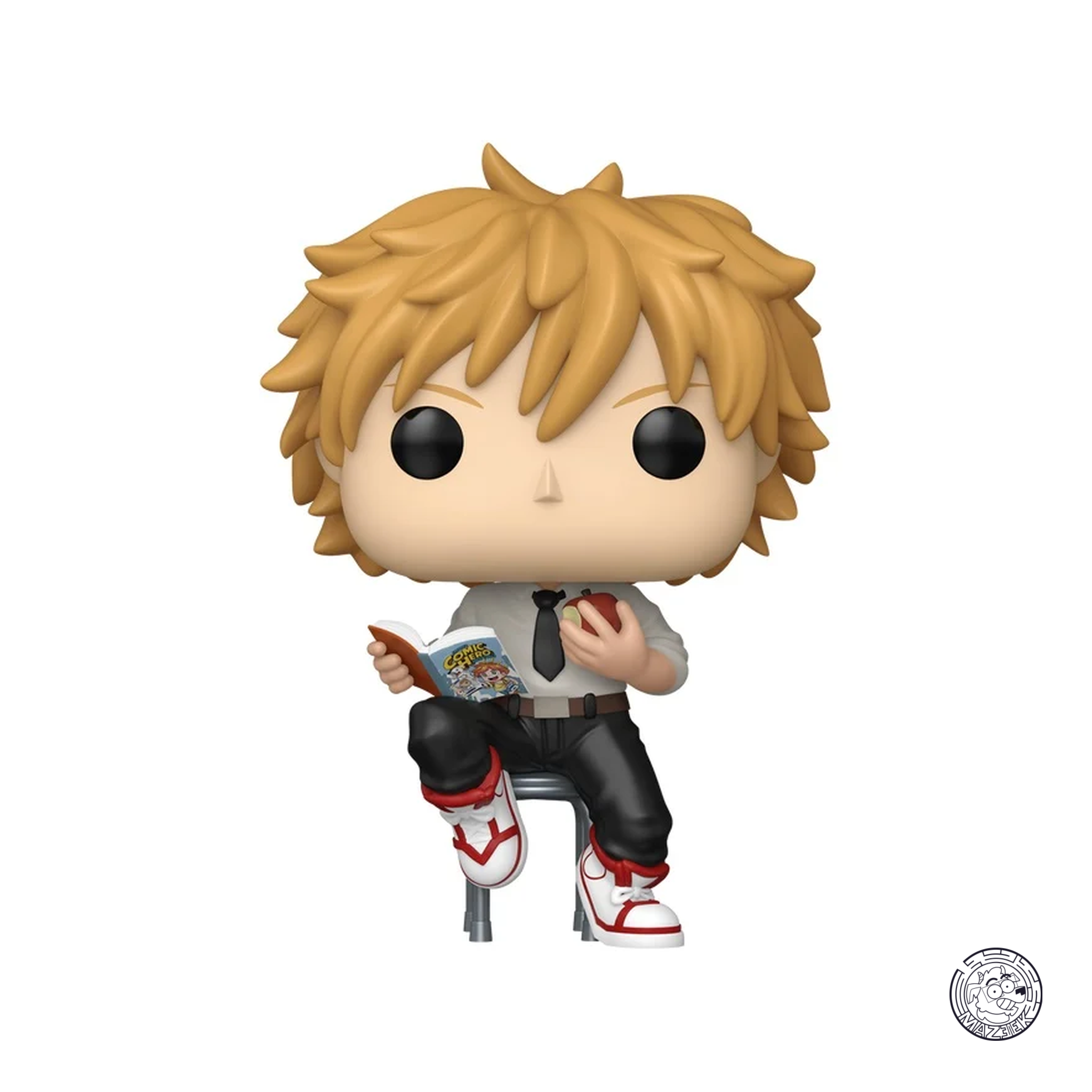 Funko POP! Chainsaw Man: Denji 2377