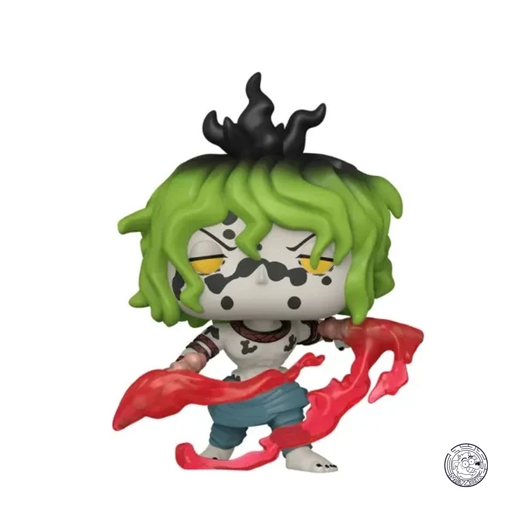 Funko POP! Demon Slayer: Gyutaro 1754