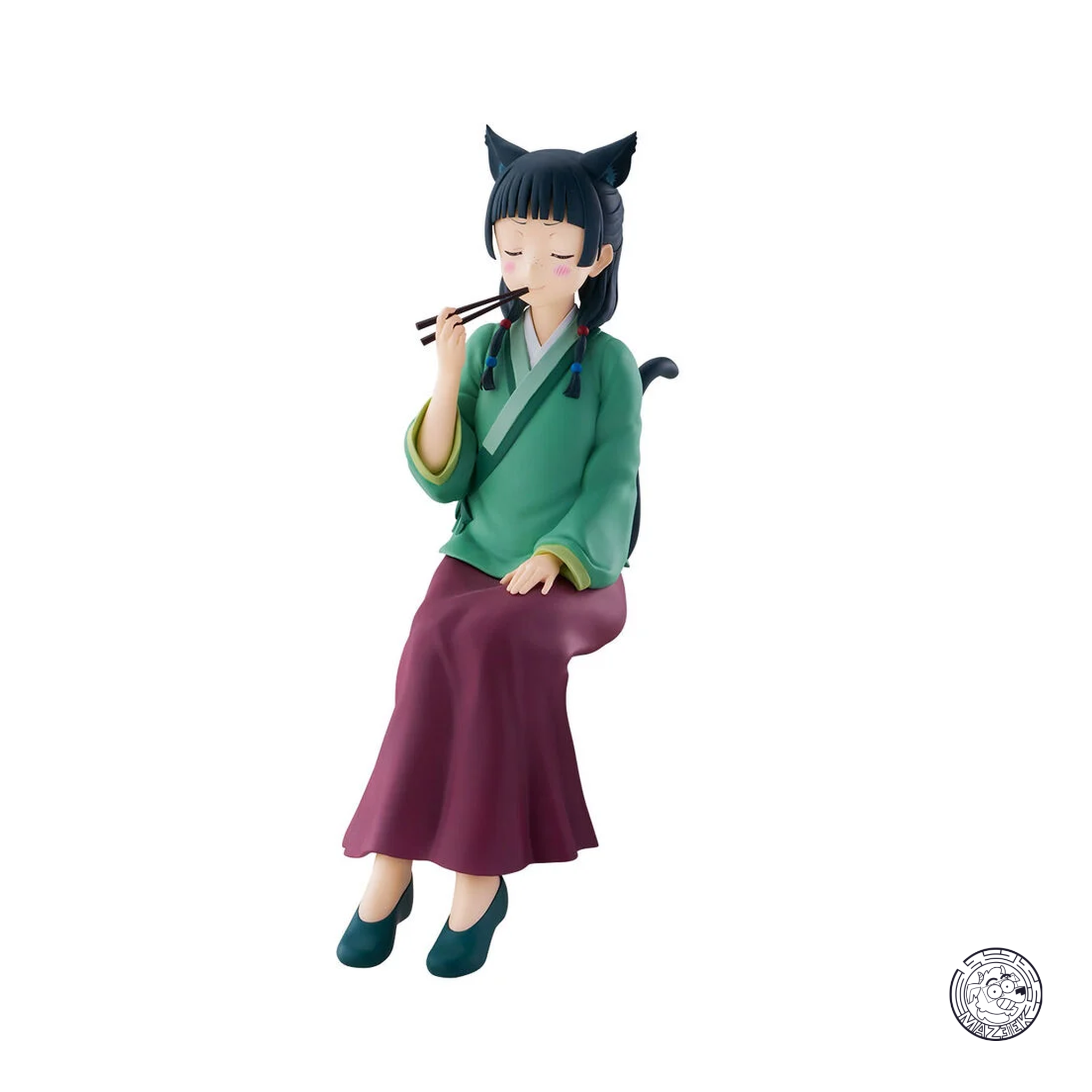Figure! The Apothecary Diaries: Maomao