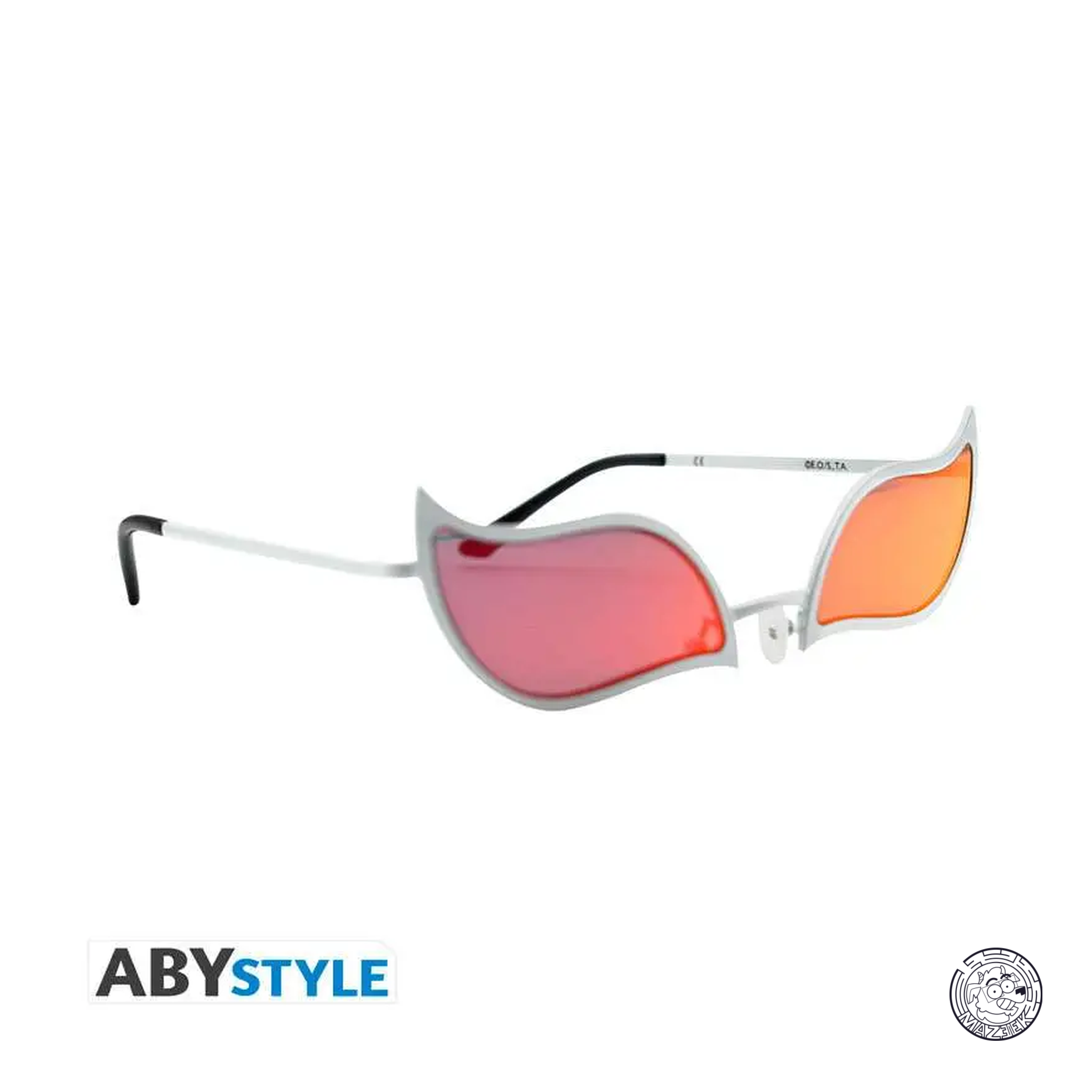 Replica - One Piece: Doflamingo Glasses