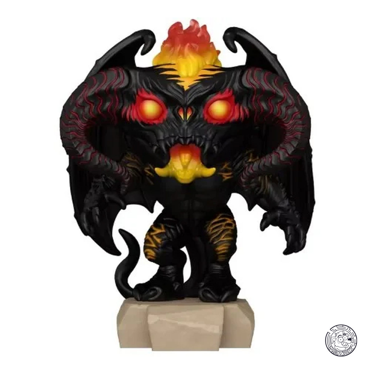 Funko POP! The Lord of the Rings: Balrog 2160