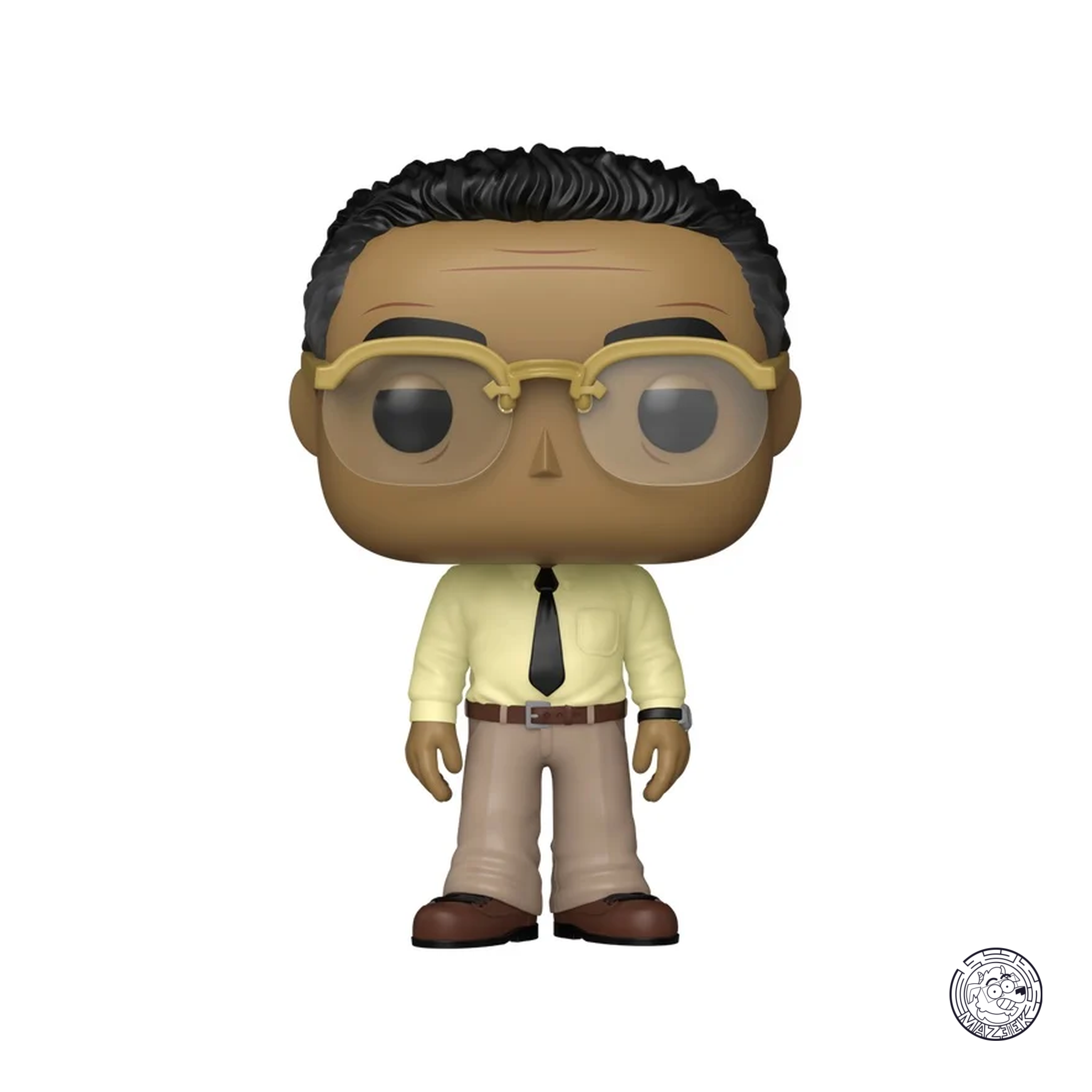 Funko POP! Breaking Bad: Gus Fring 1933