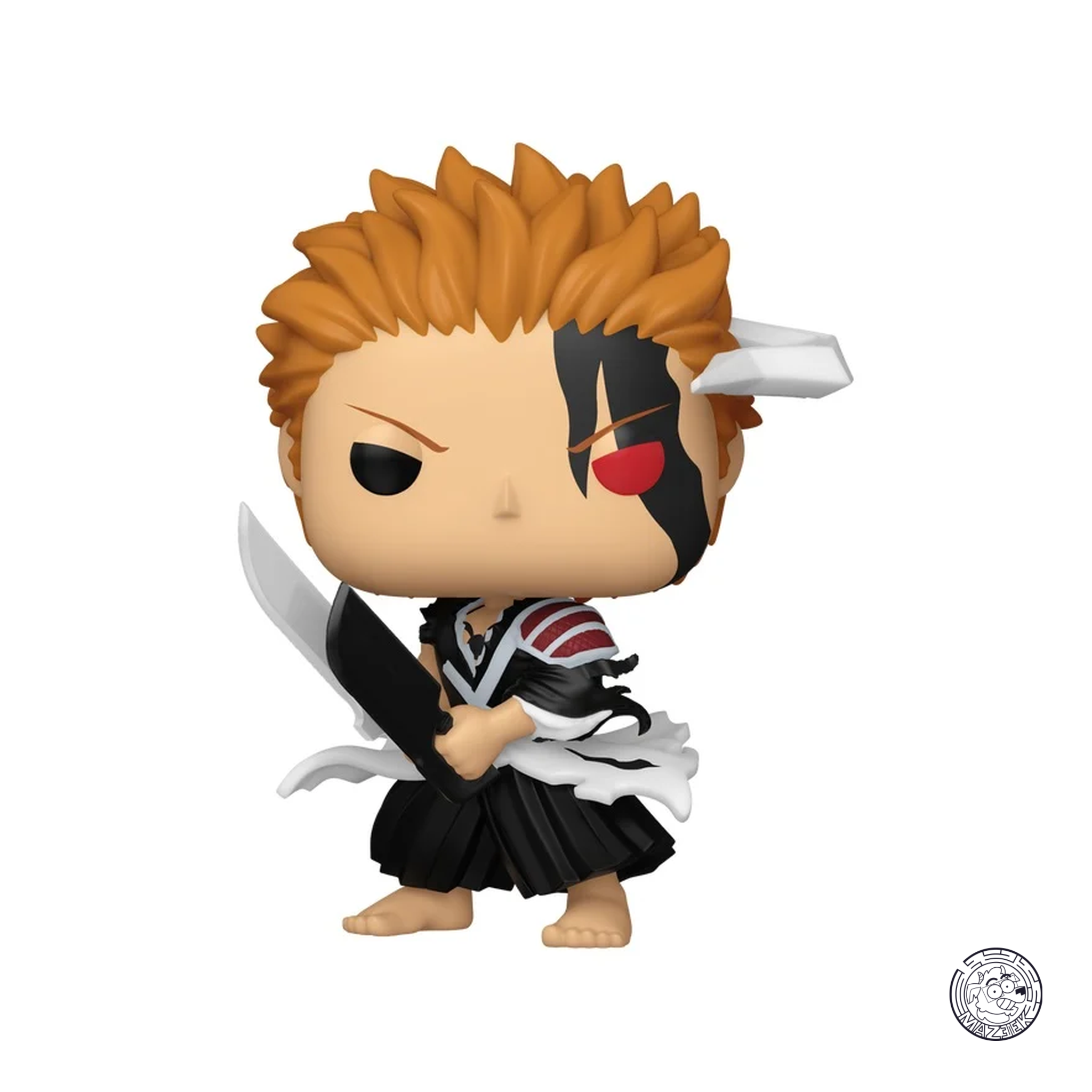 Funko POP! Bleach Thousand-Year Blood War: Demi-Hollowfied Ichigo 2575