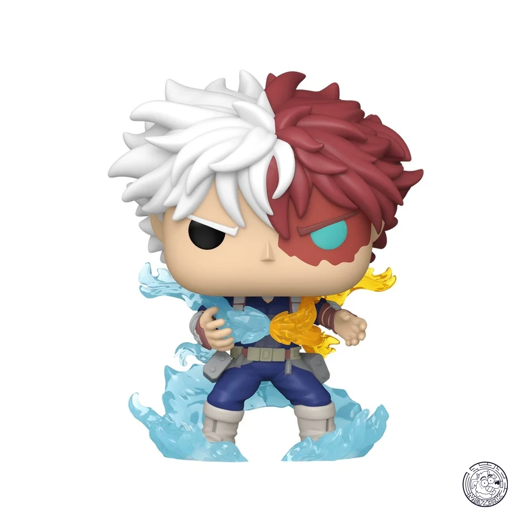 Funko POP! My Hero Academia: Shoto Todoroki 2158