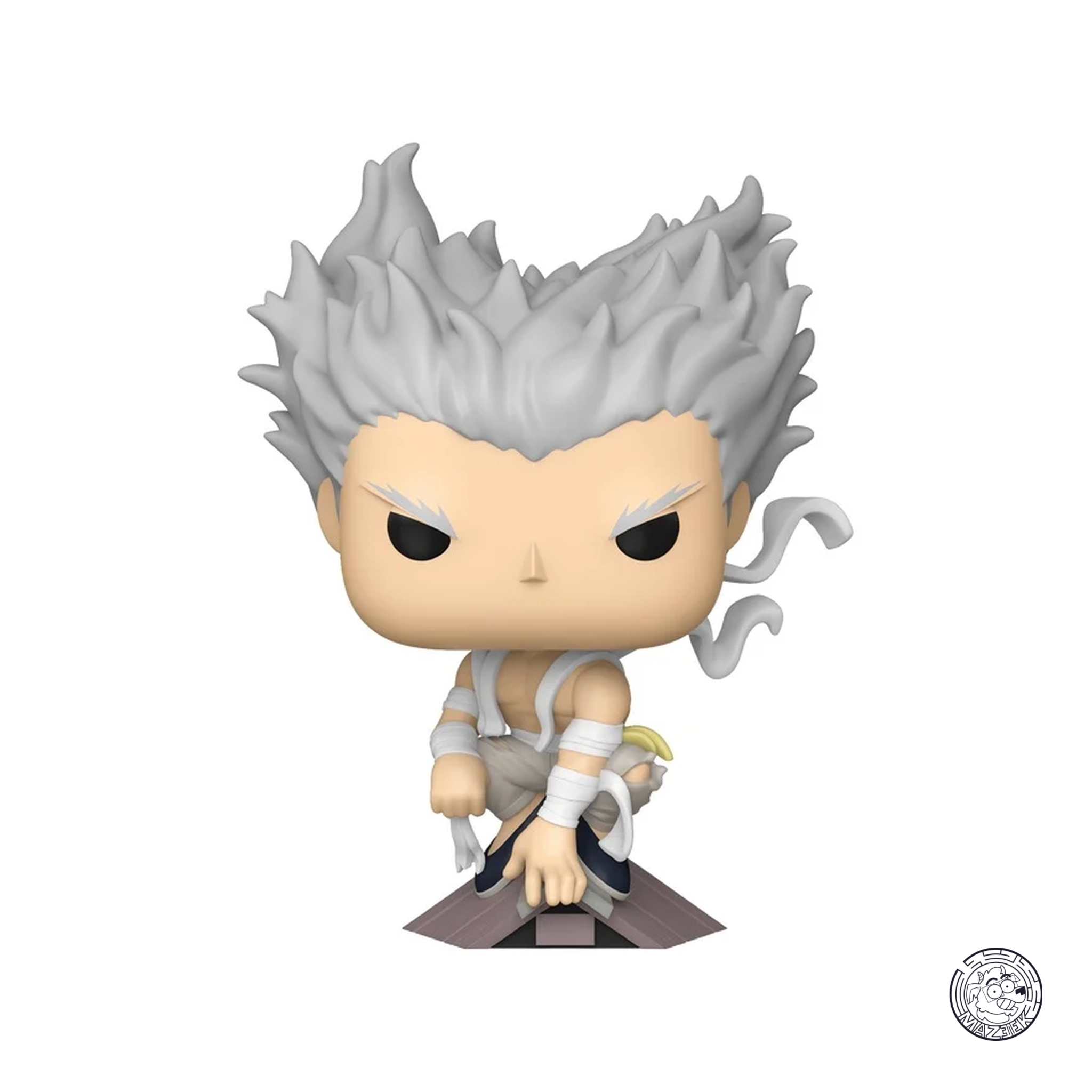 Funko POP! One-Punch Man: Garou 2529