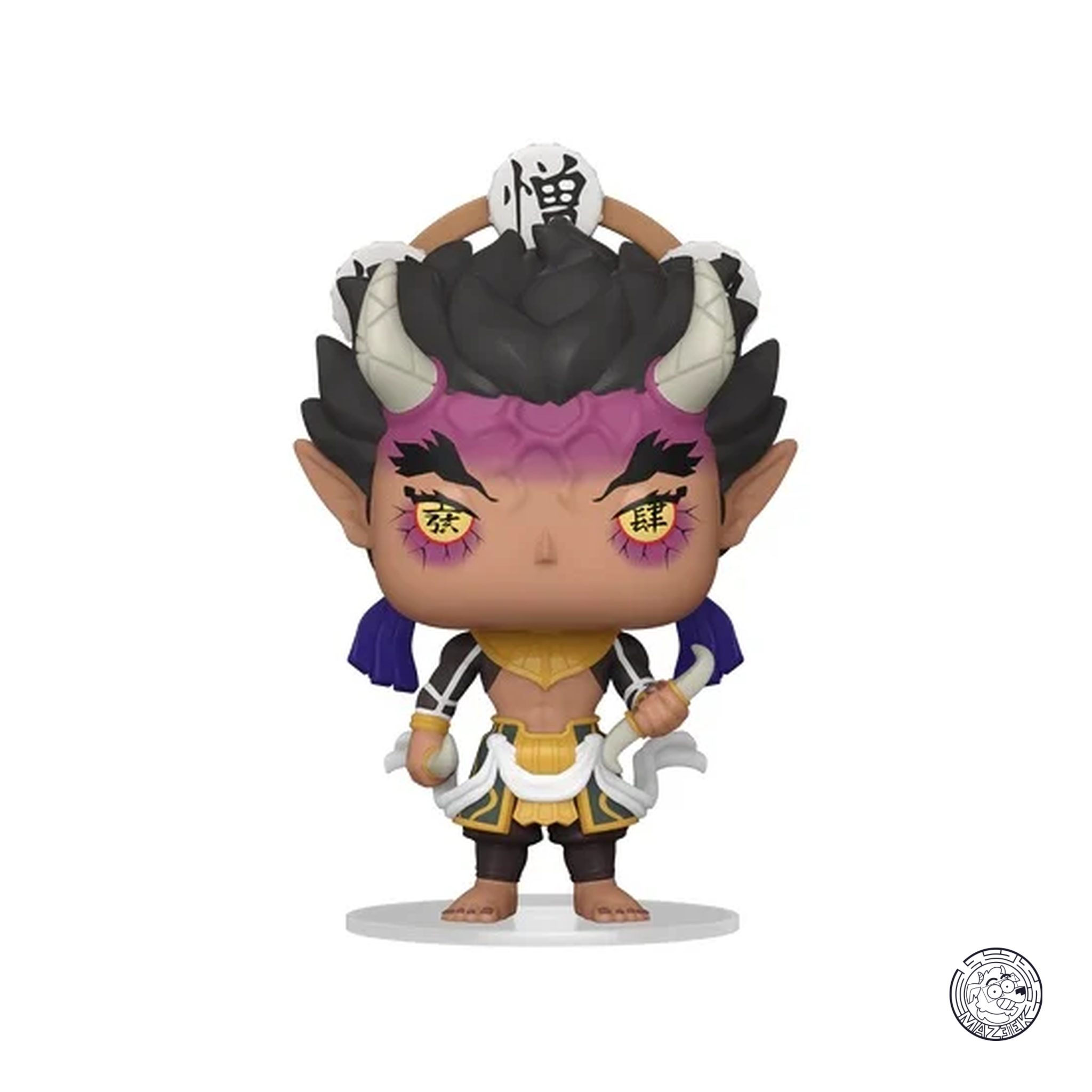 Funko POP! Demon Slayer: Zohakuten 1859